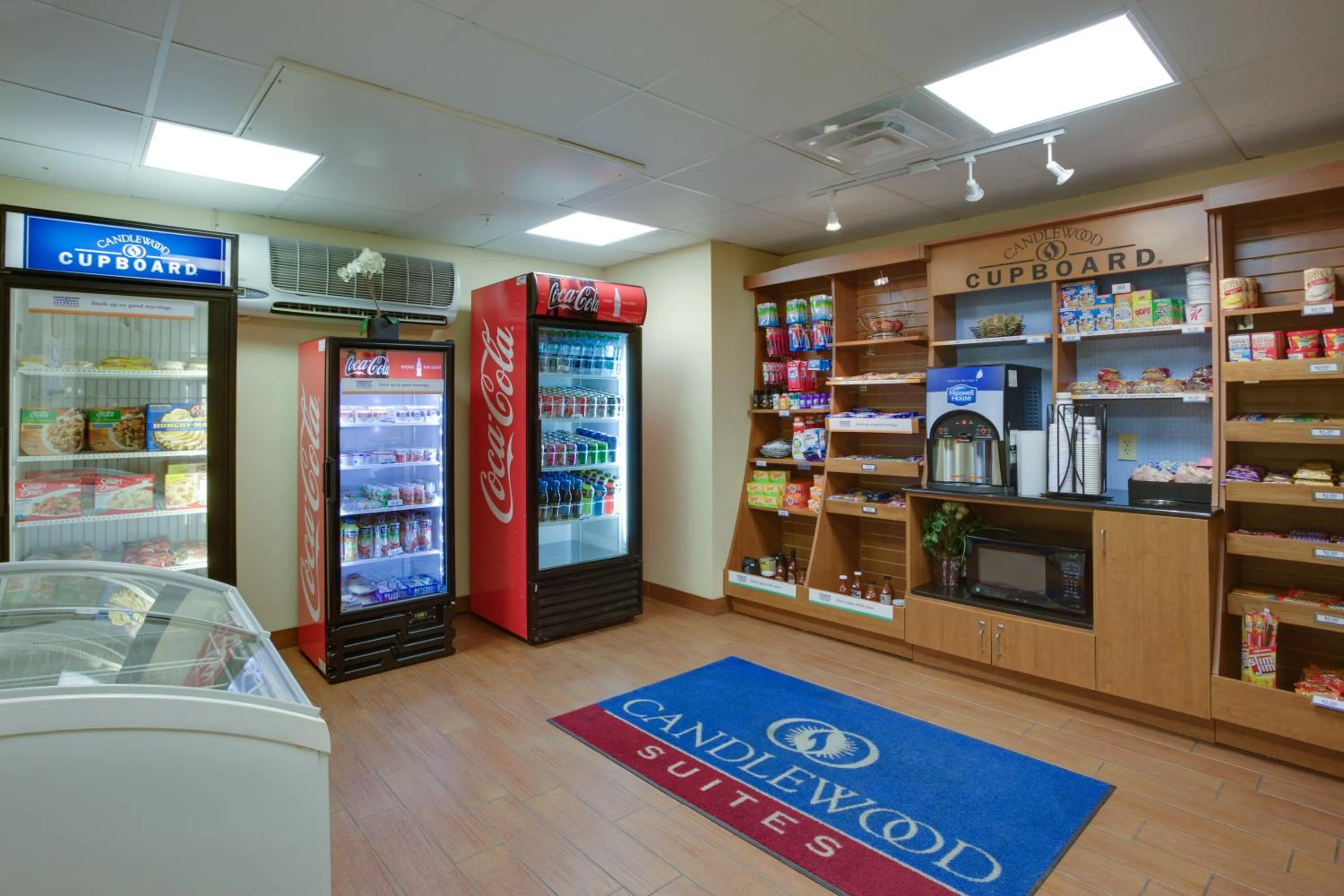 Other in Candlewood Suites Richmond Airport by IHG