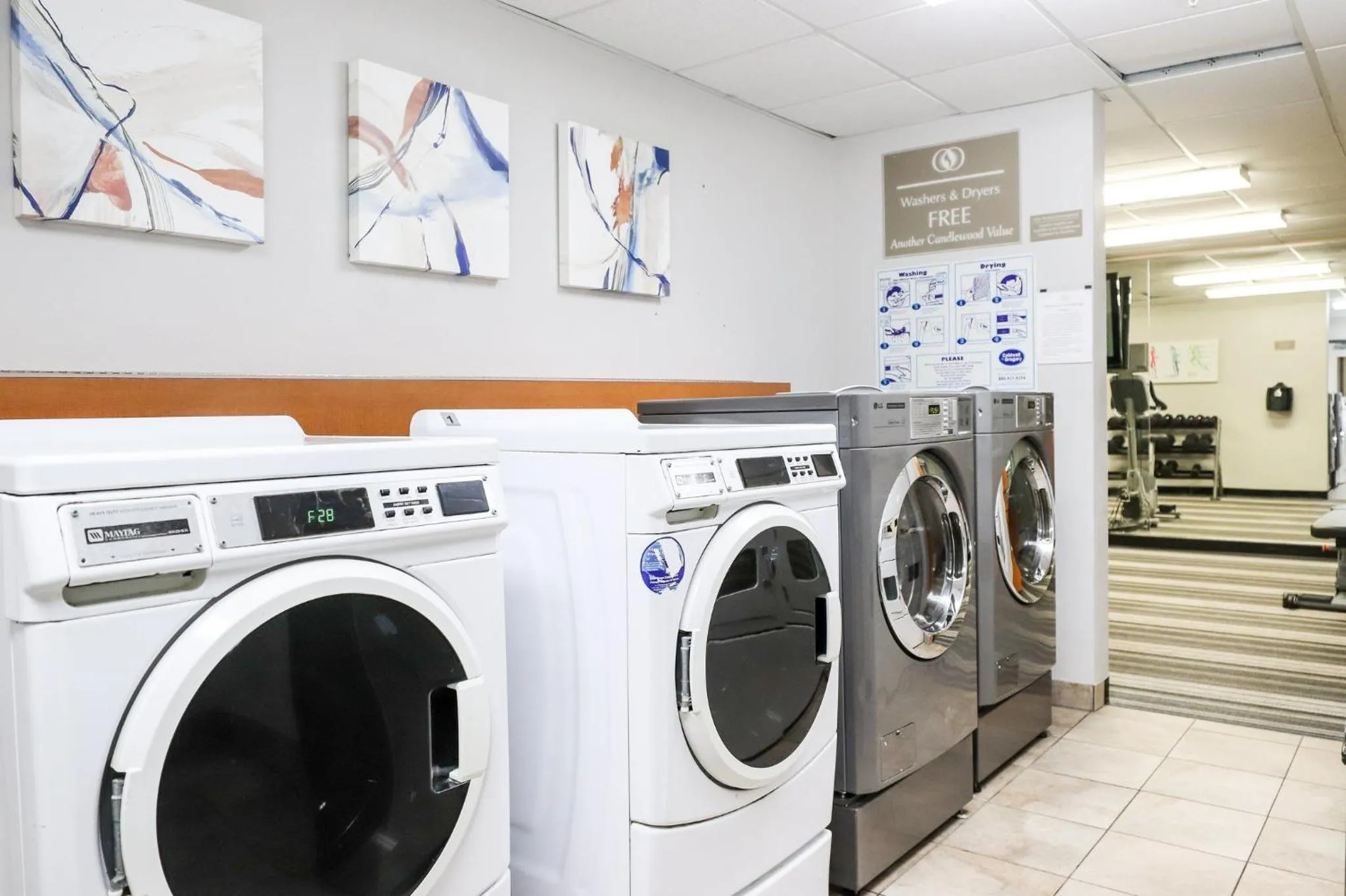 Other in Candlewood Suites Richmond Airport by IHG