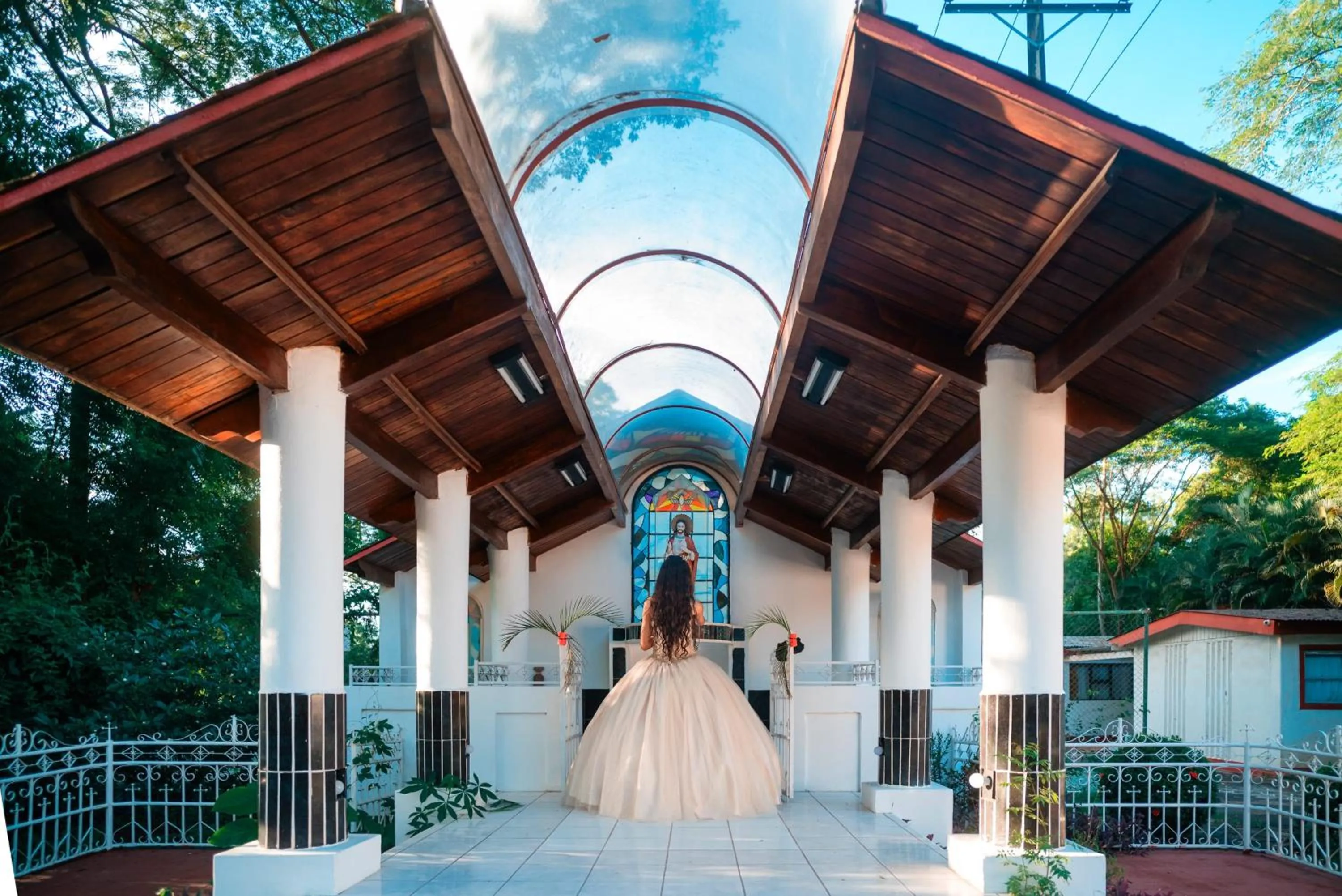 Best Western Las Mercedes Airport