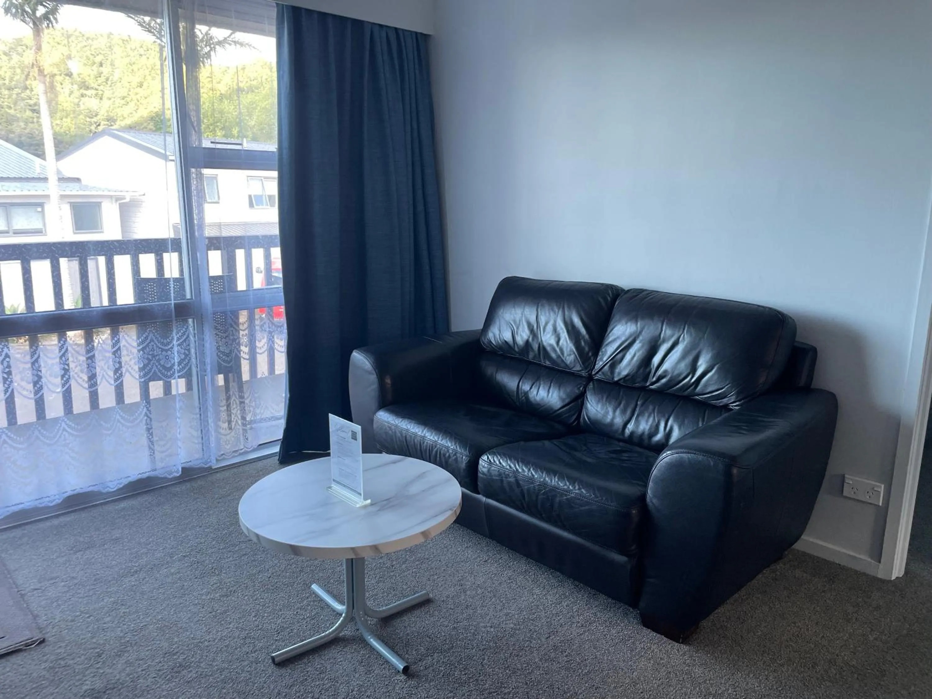 Aaron Court Motel Whangarei