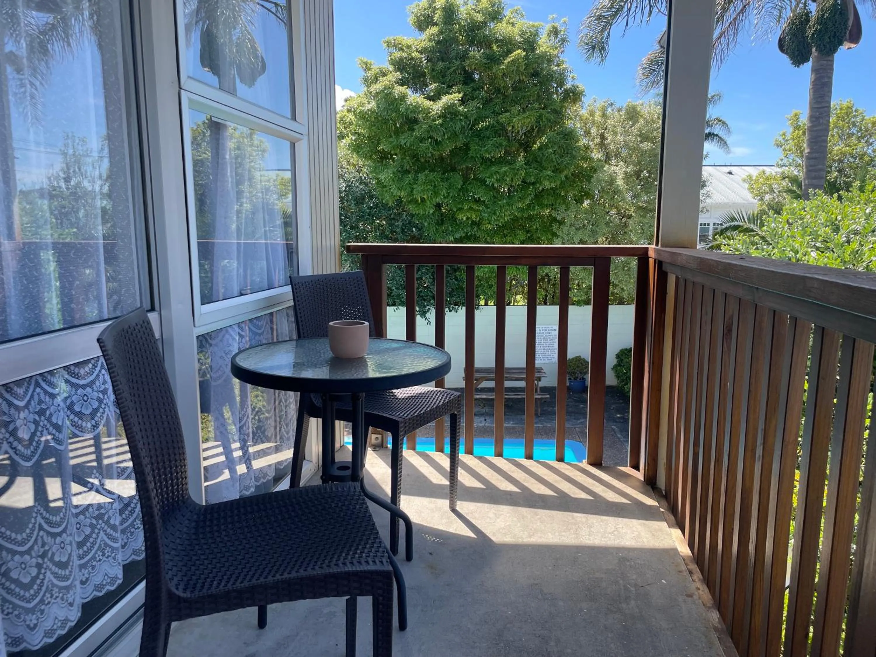 Aaron Court Motel Whangarei