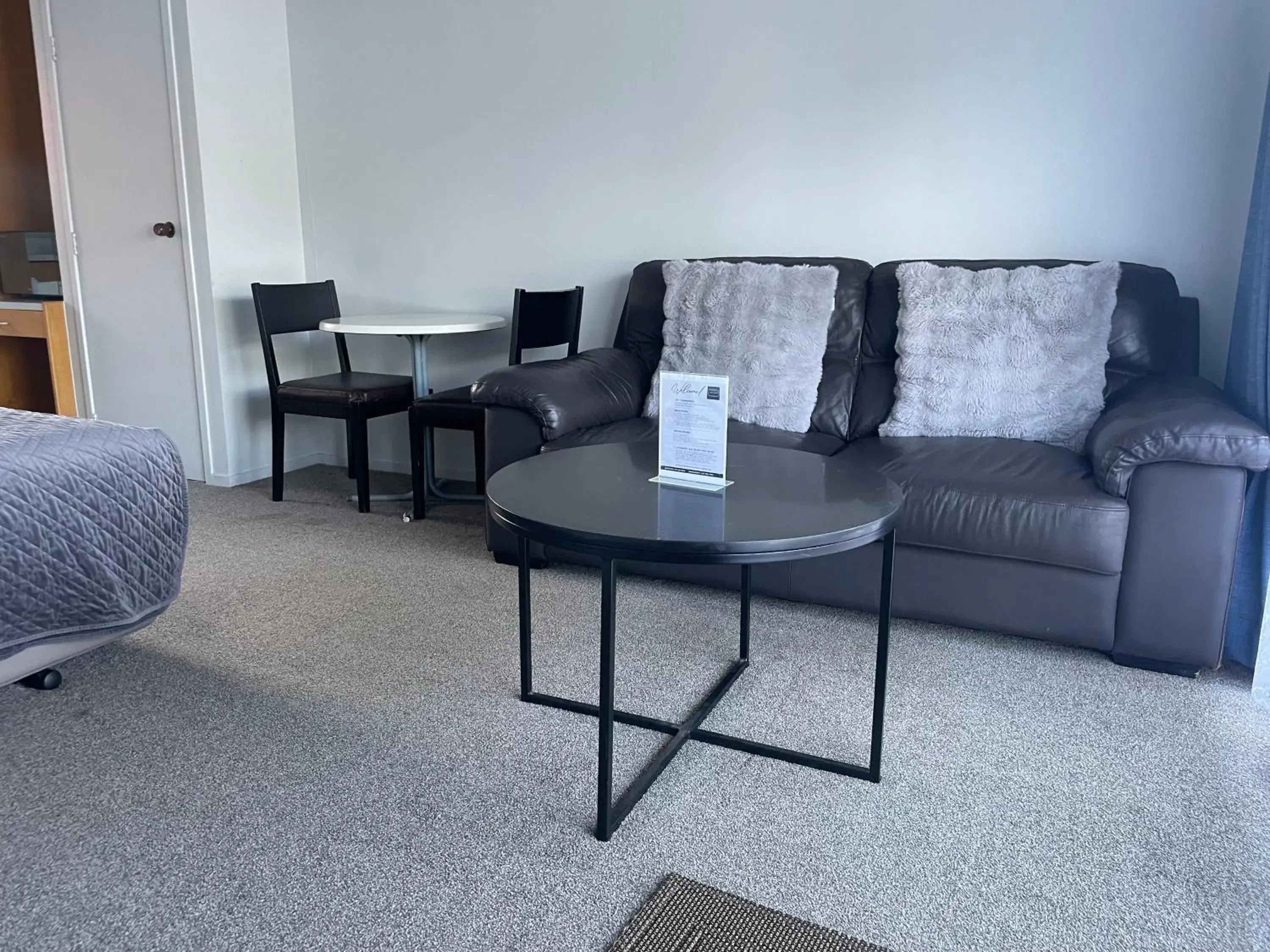 Studio in Aaron Court Motel Whangarei Studio in Aaron Court Motel Whangarei