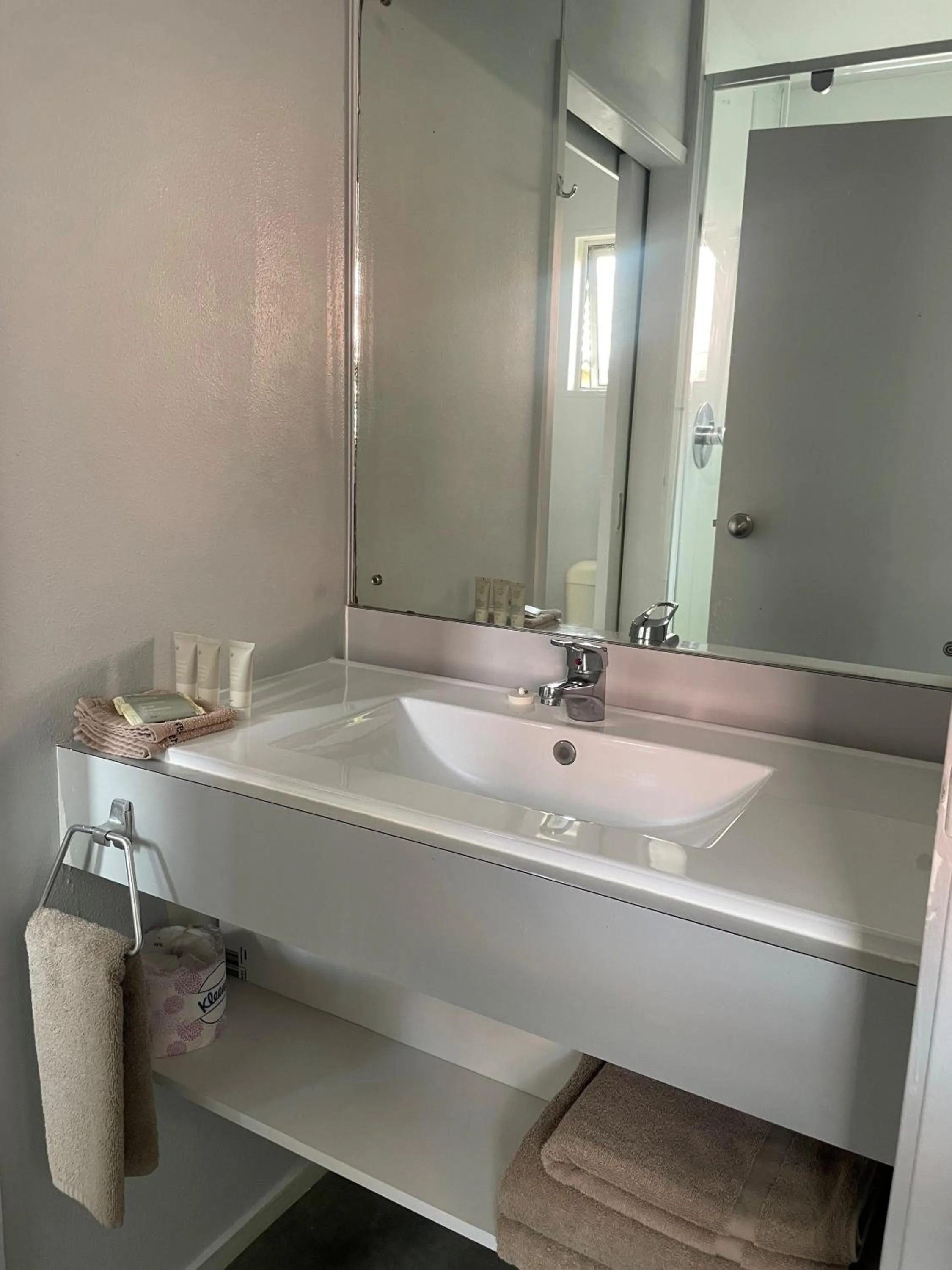 Aaron Court Motel Whangarei