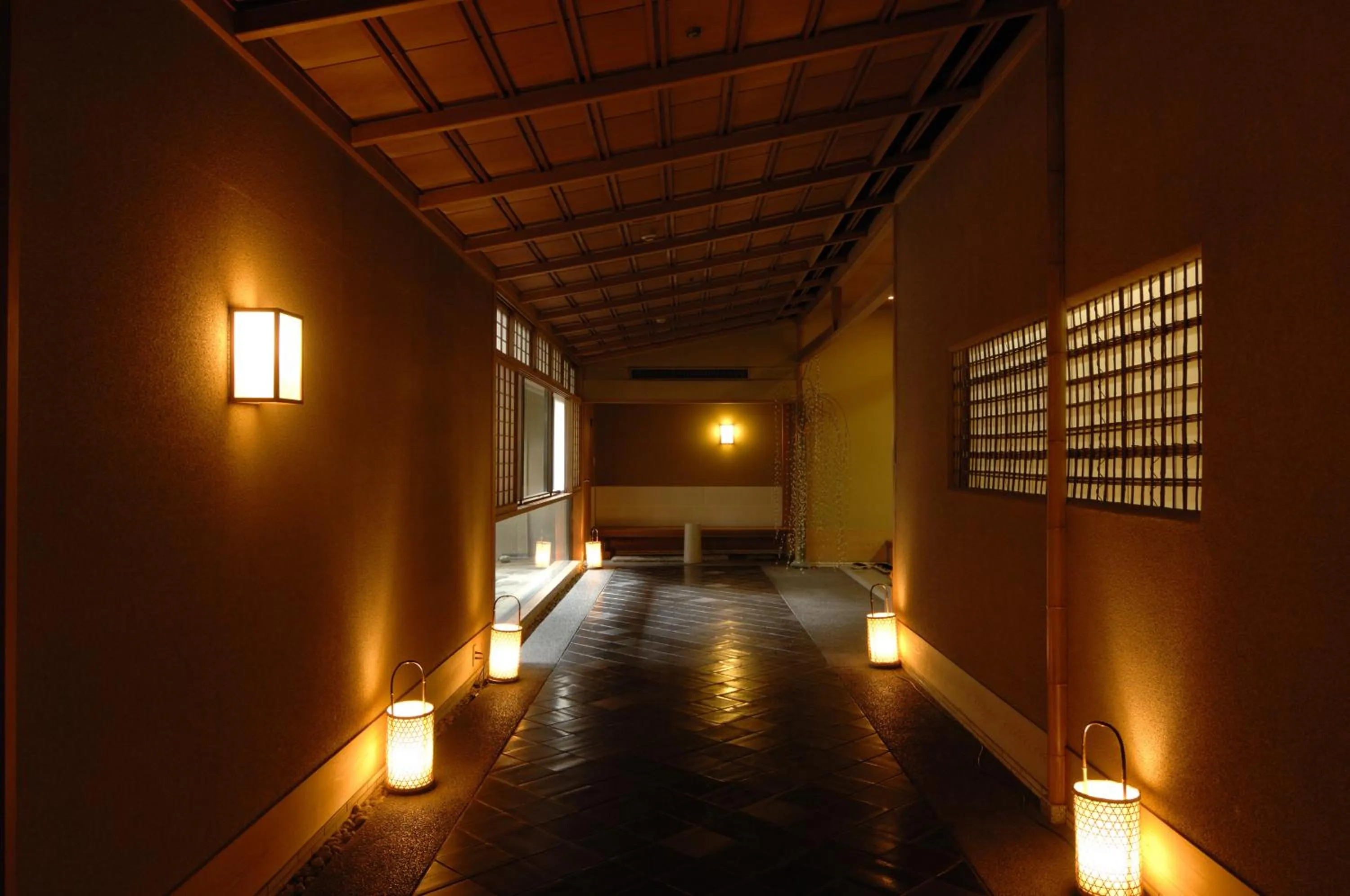 Other, Bed in Oku Yugawara SANSUIROU