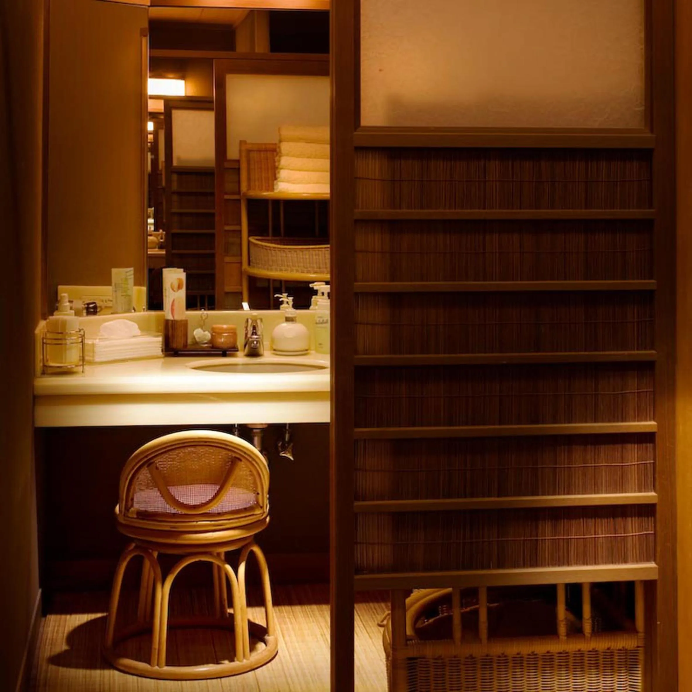 Spa and wellness centre/facilities in Oku Yugawara Tsubaki