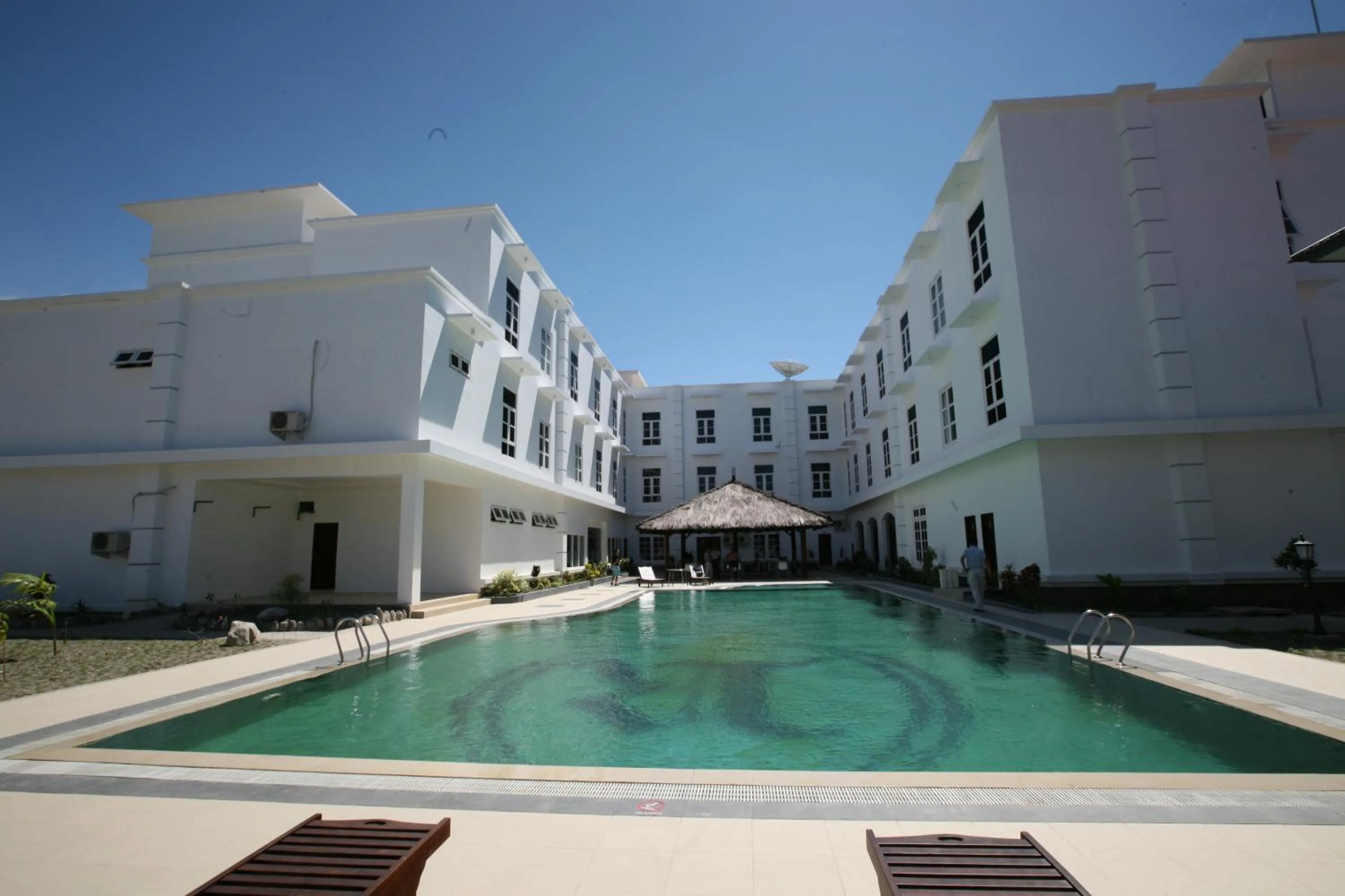  in Hotel The Ramelau