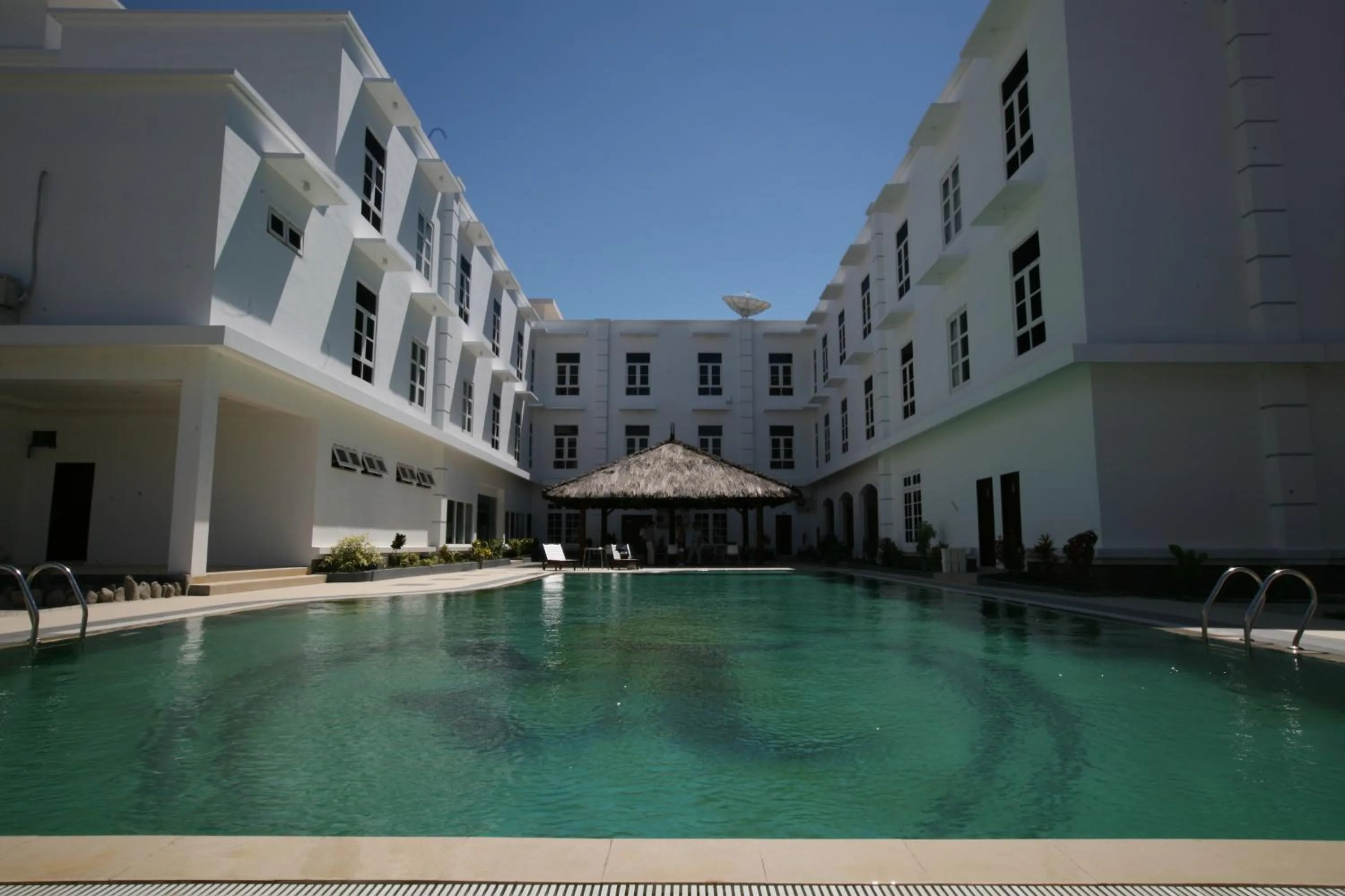  in Hotel The Ramelau