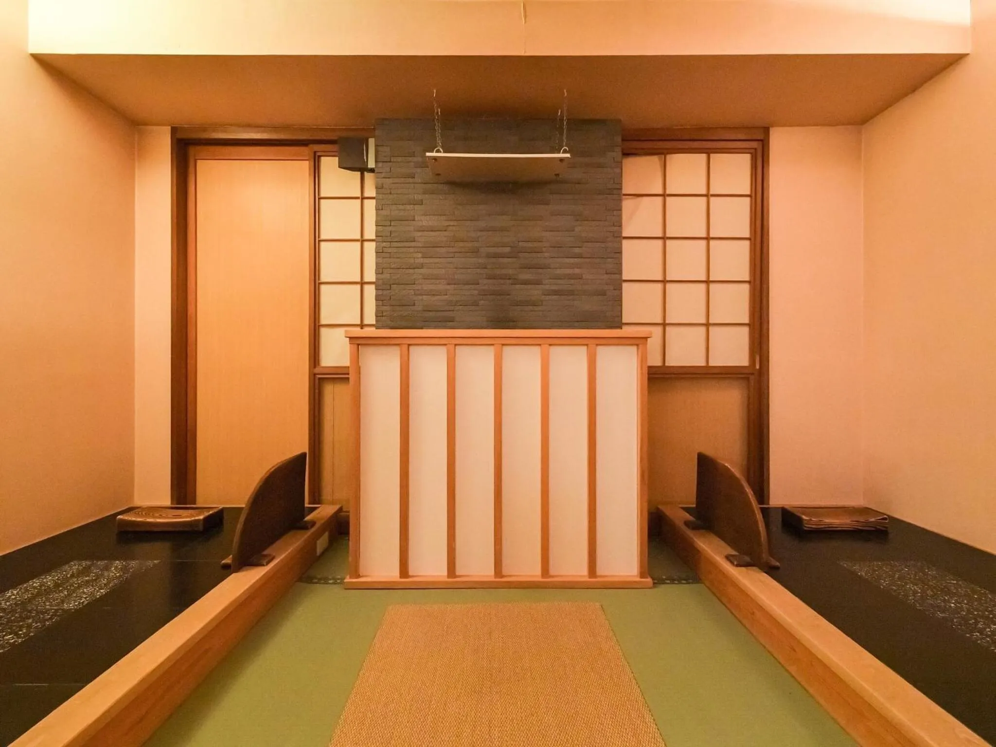 Public Bath in Haiya