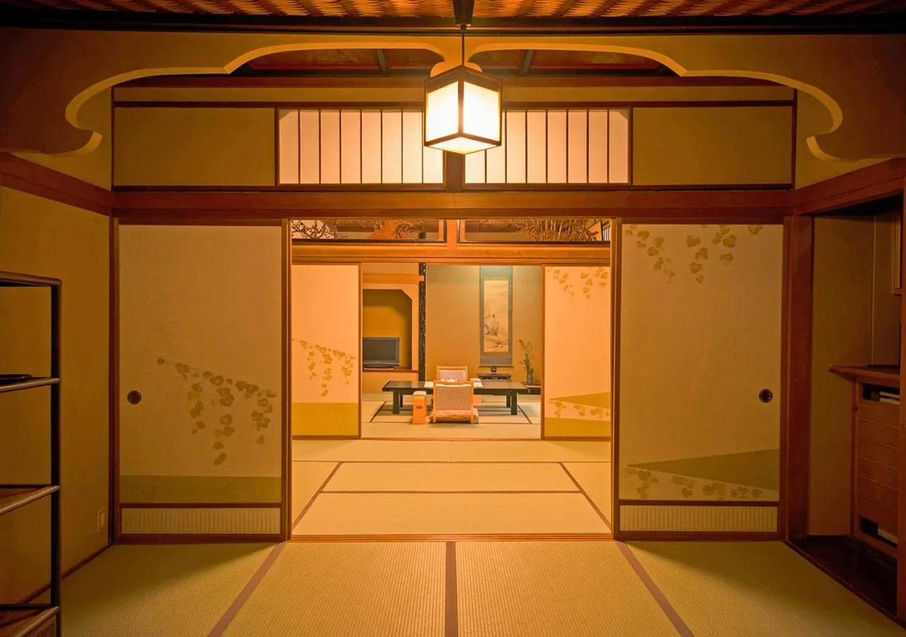 Photo of the whole room in Haiya