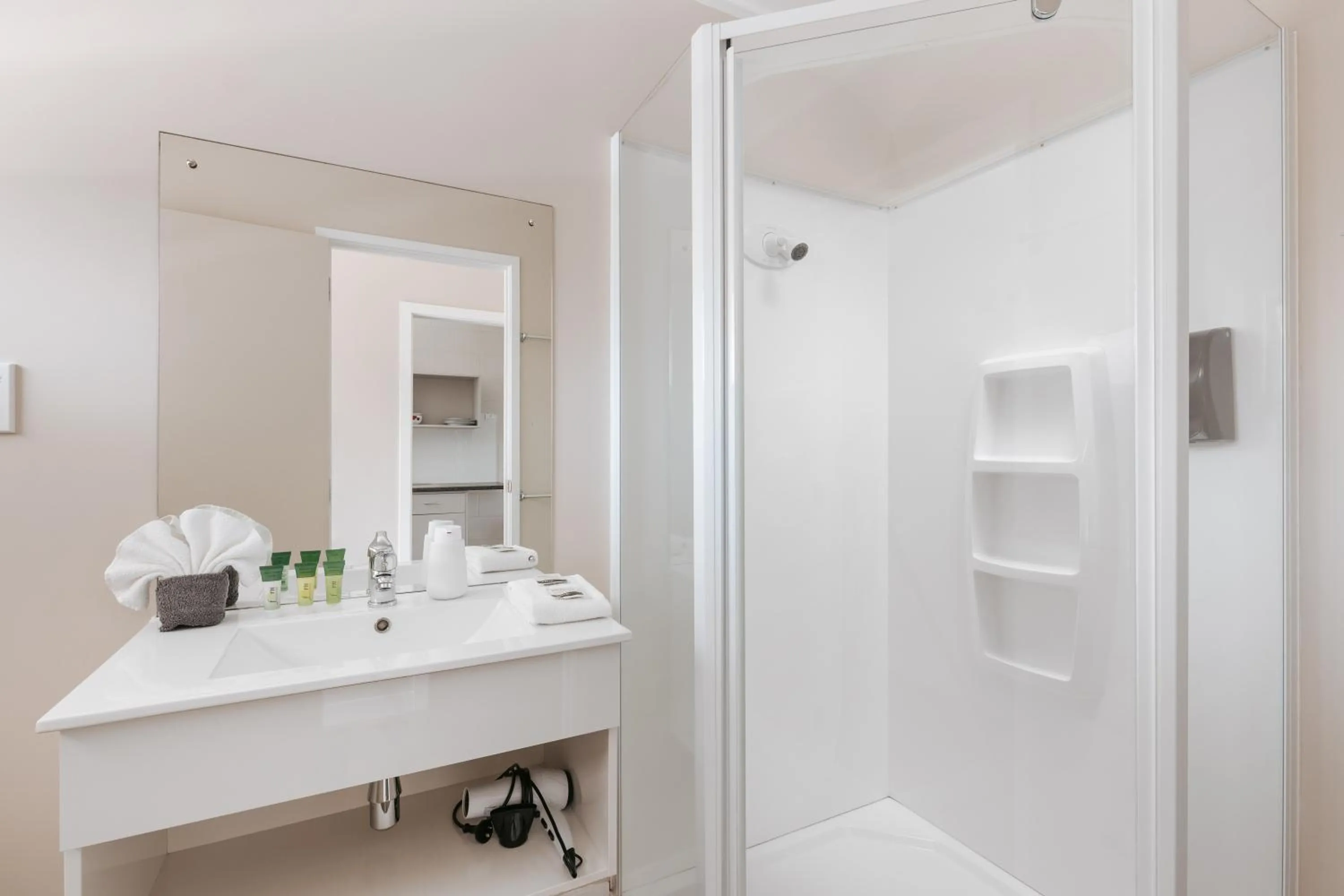 Avalon Motel Thames - Wenzel Motels