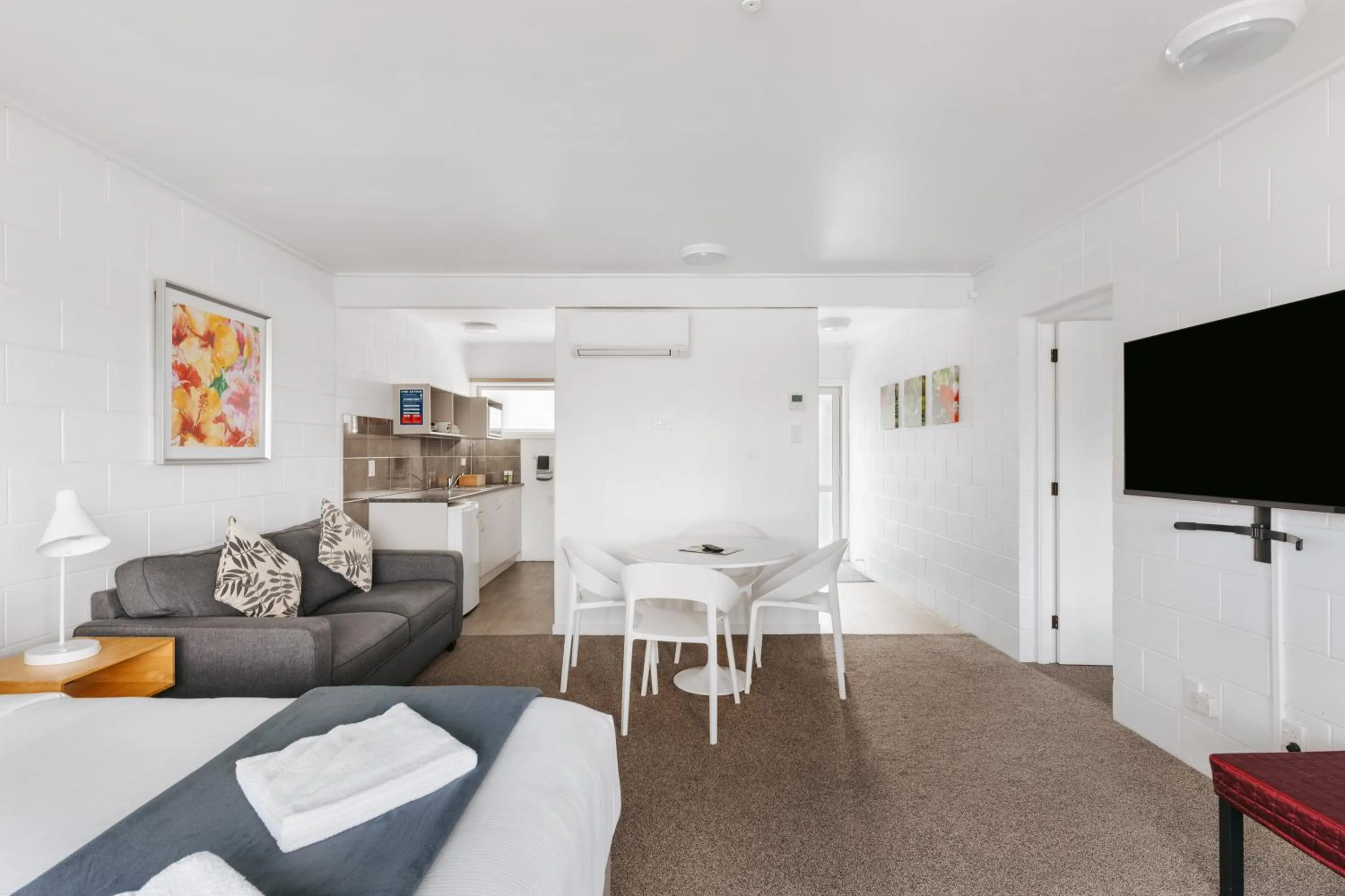 Avalon Motel Thames - Wenzel Motels