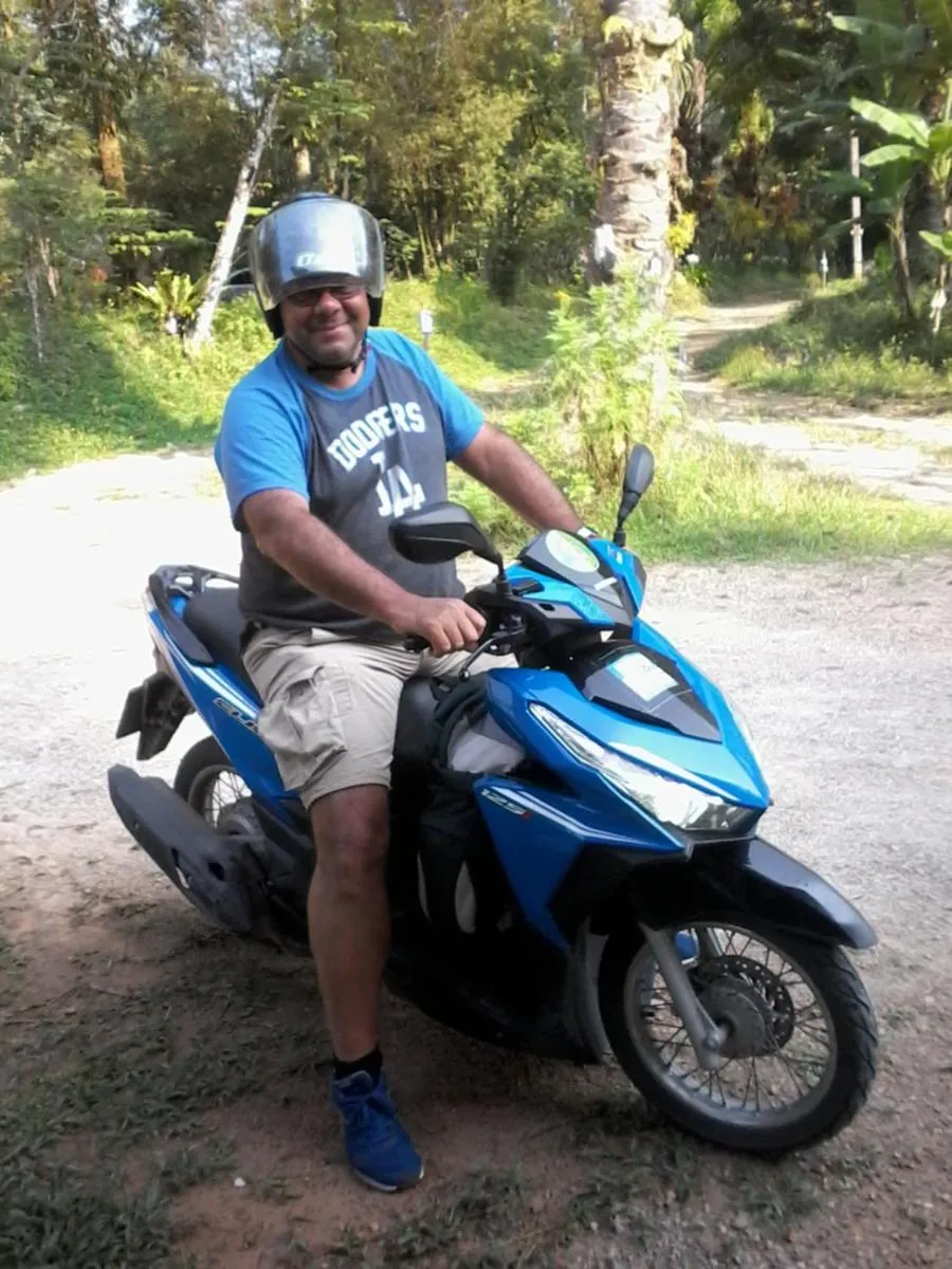 Suan Bang Bon Guest House