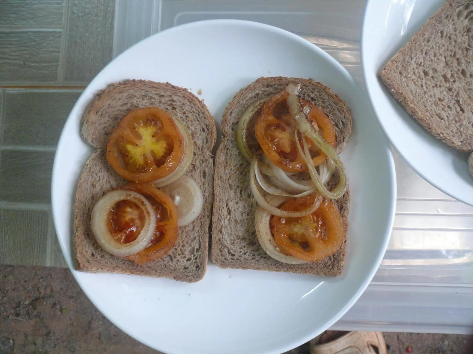 Suan Bang Bon Guest House