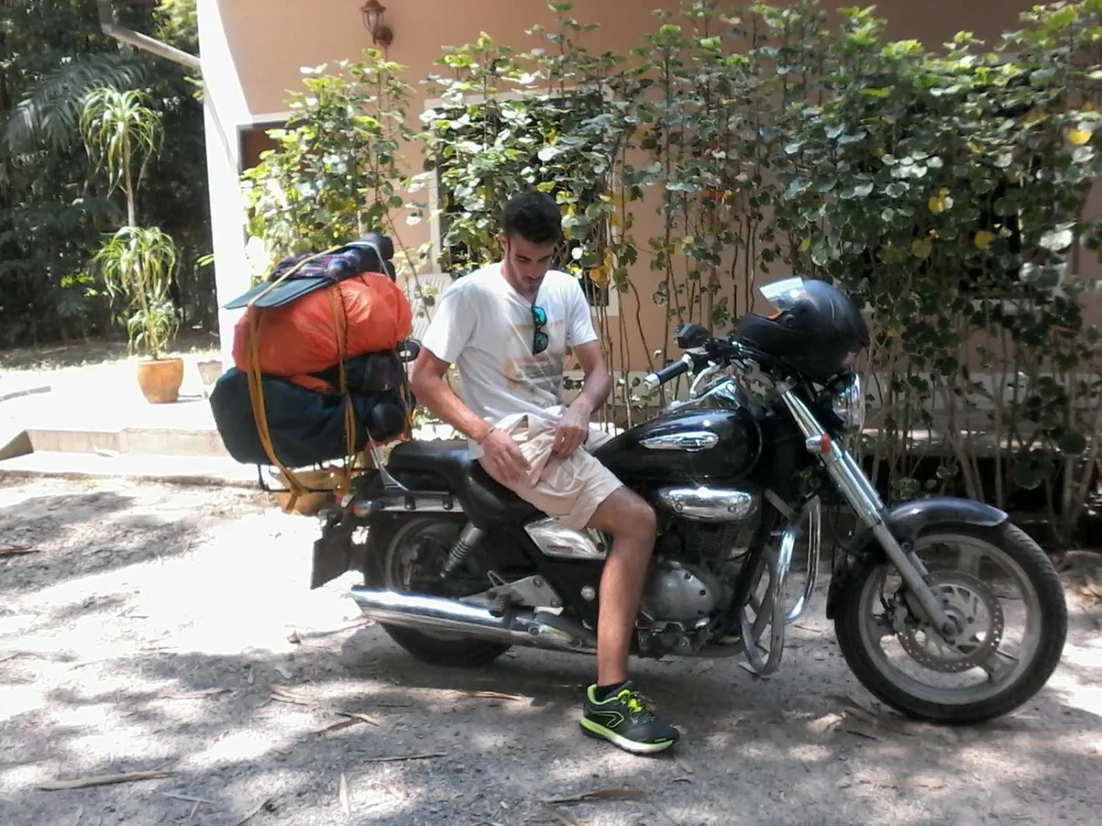 Suan Bang Bon Guest House