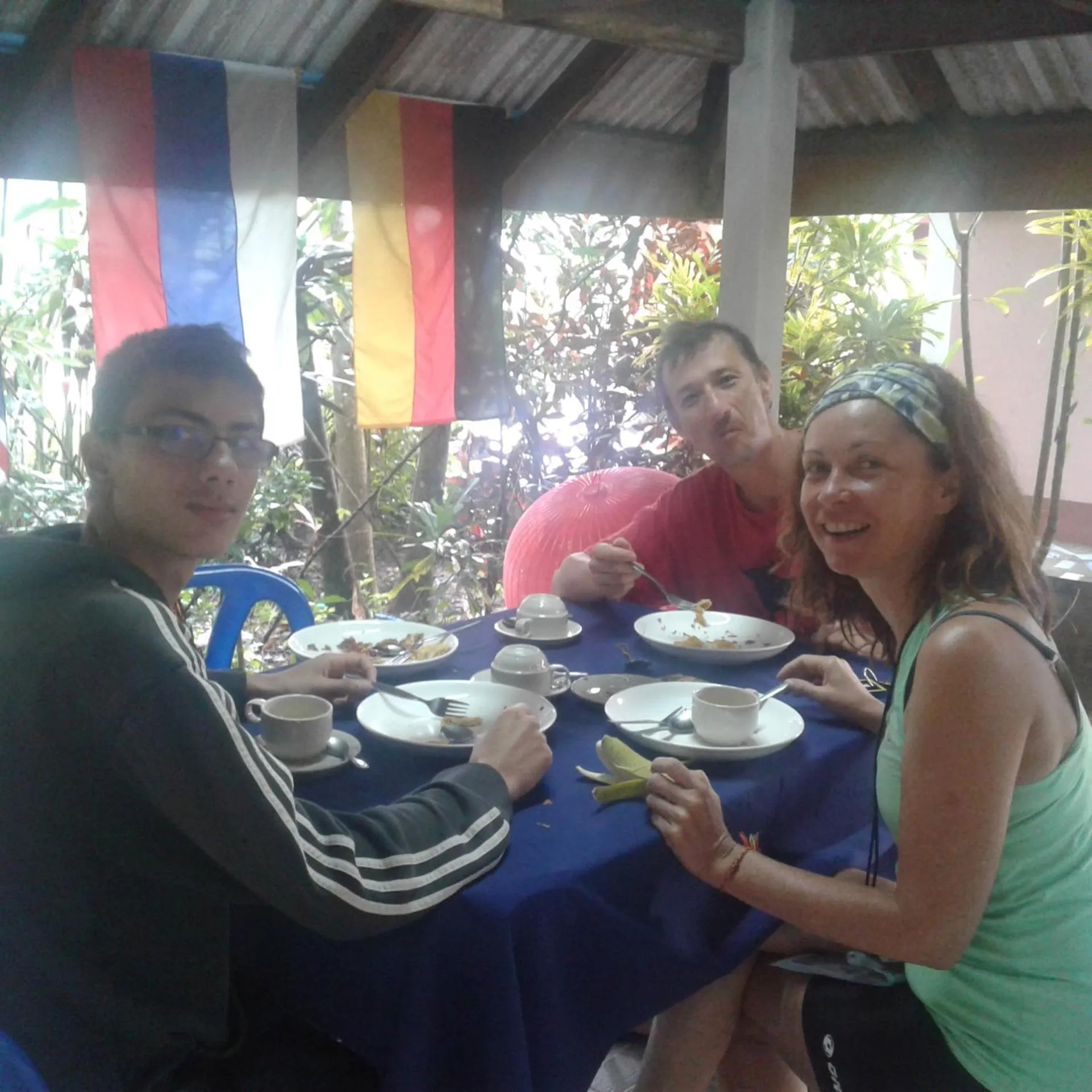 Suan Bang Bon Guest House