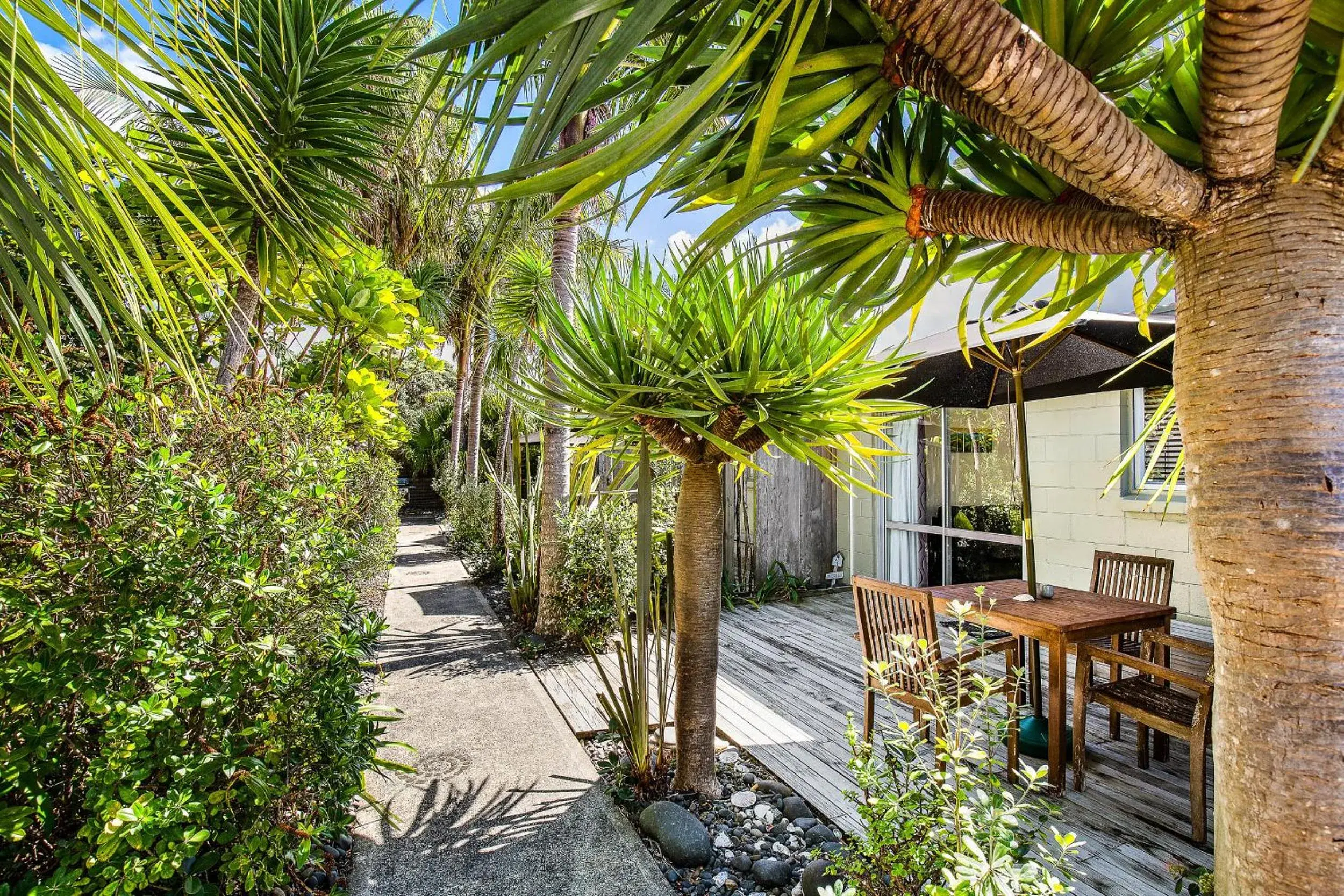 Two-Bedroom Suite in Waipu Cove Resort Two-Bedroom Suite in Waipu Cove Resort