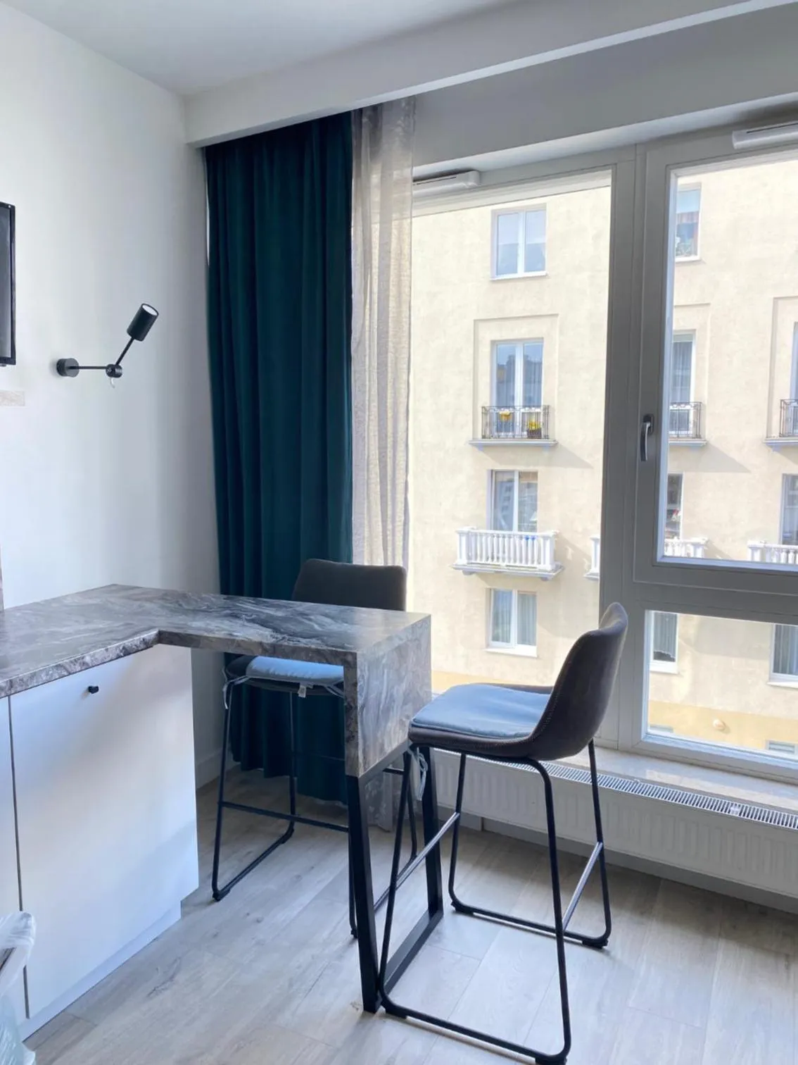 Sleepy3city Apartments Batorego 9