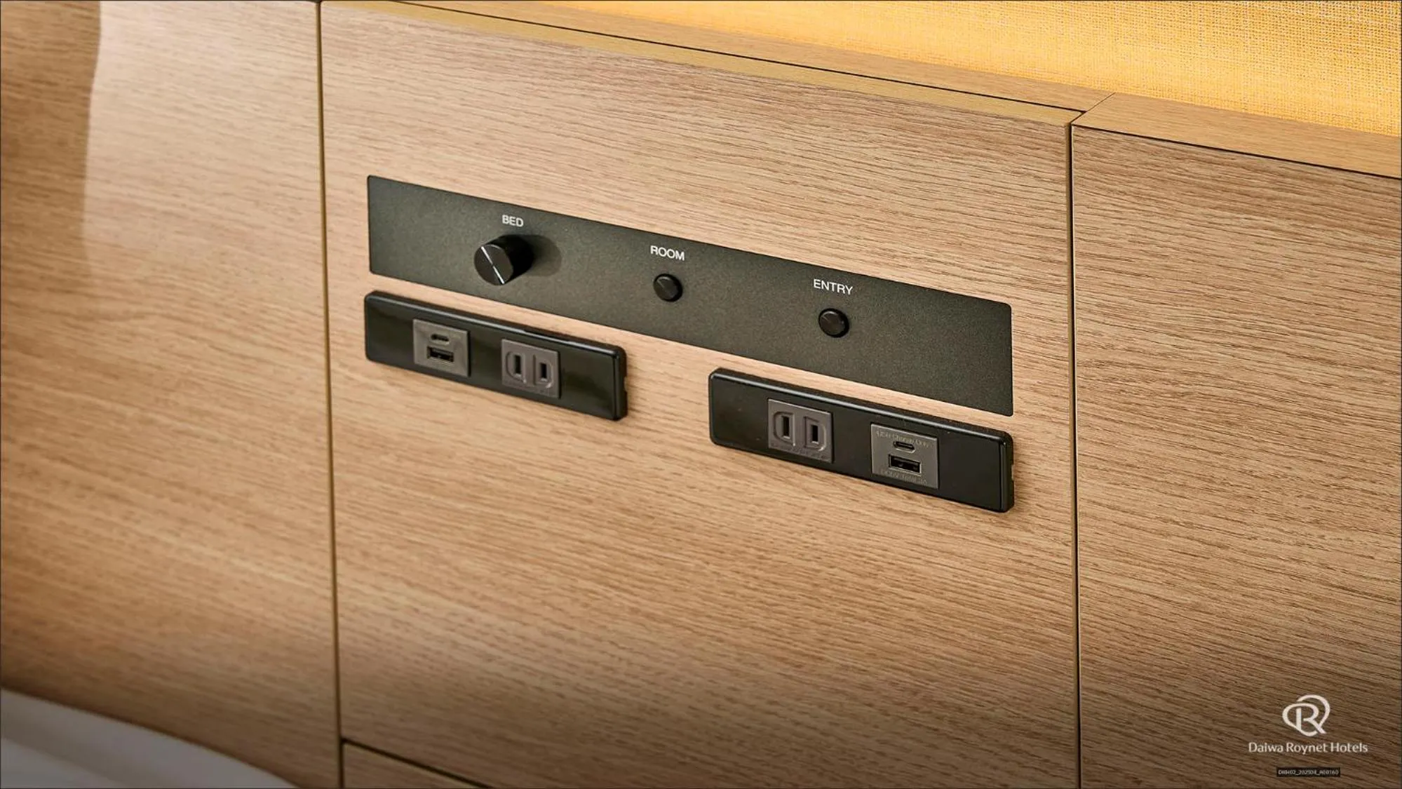 Daiwa Roynet Hotel Mito