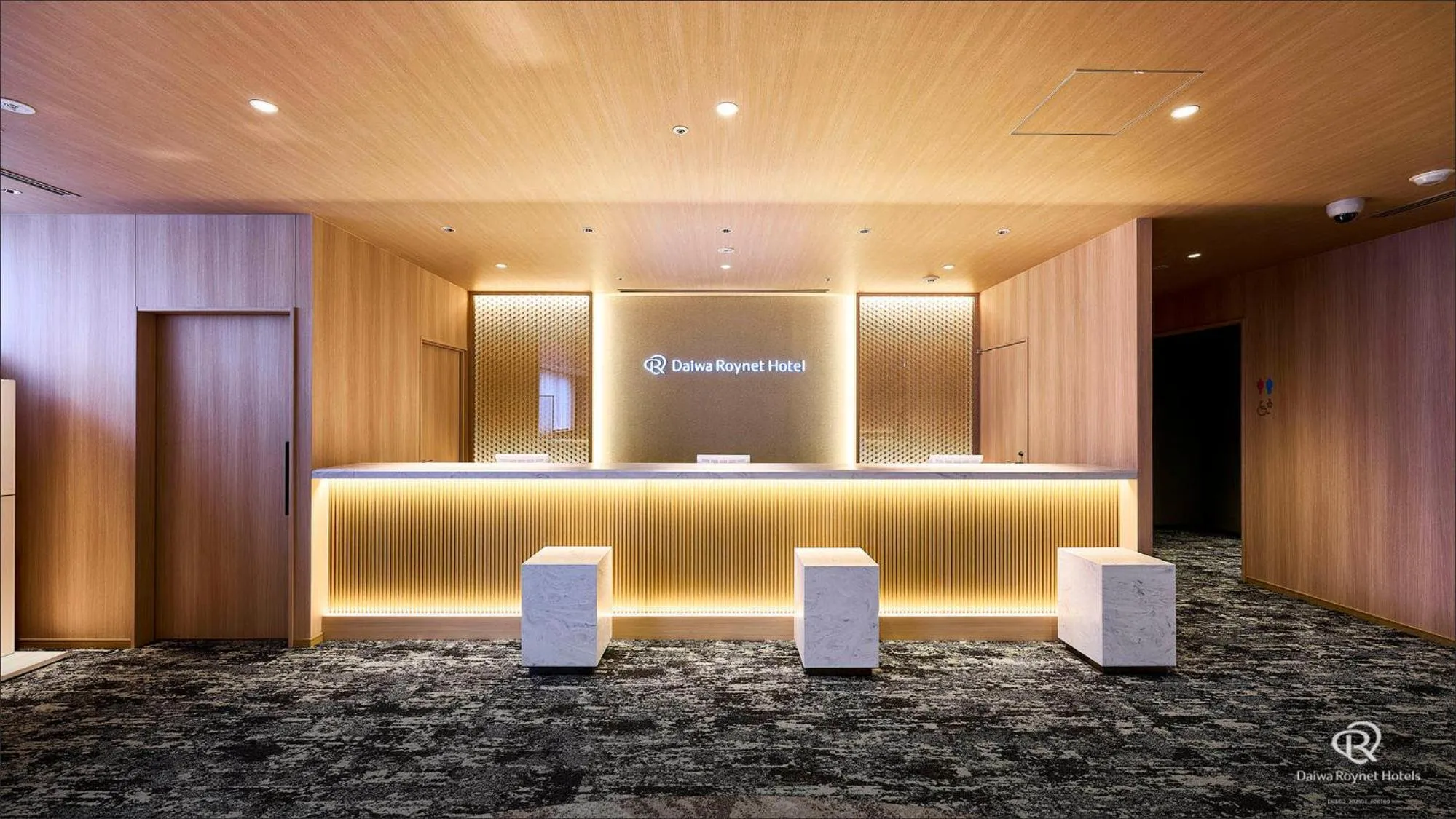 Daiwa Roynet Hotel Mito