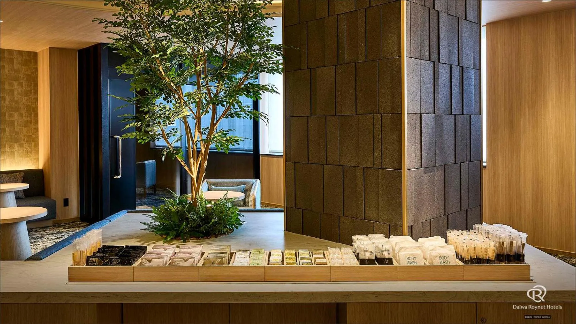 Daiwa Roynet Hotel Mito