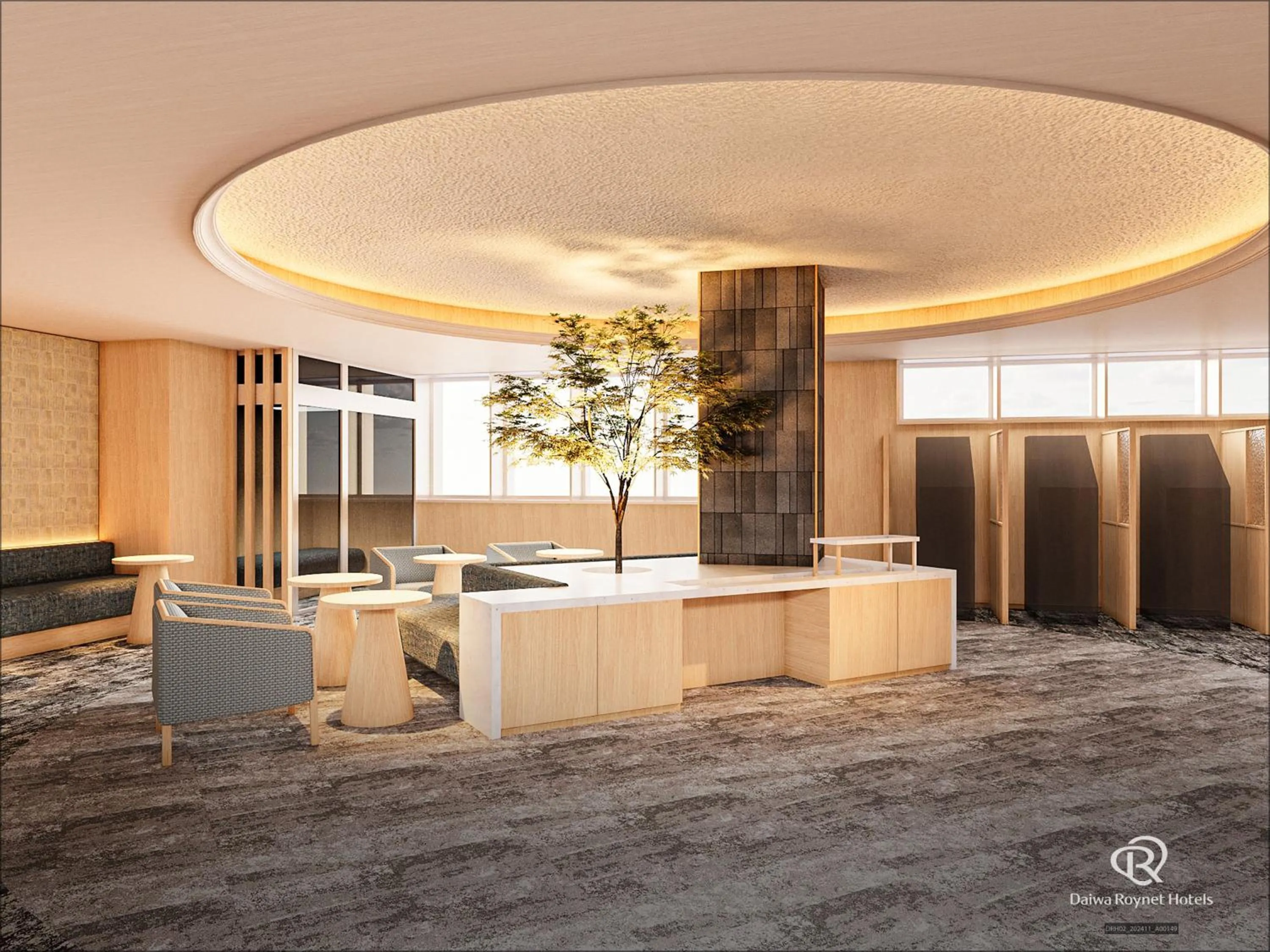 Daiwa Roynet Hotel Mito