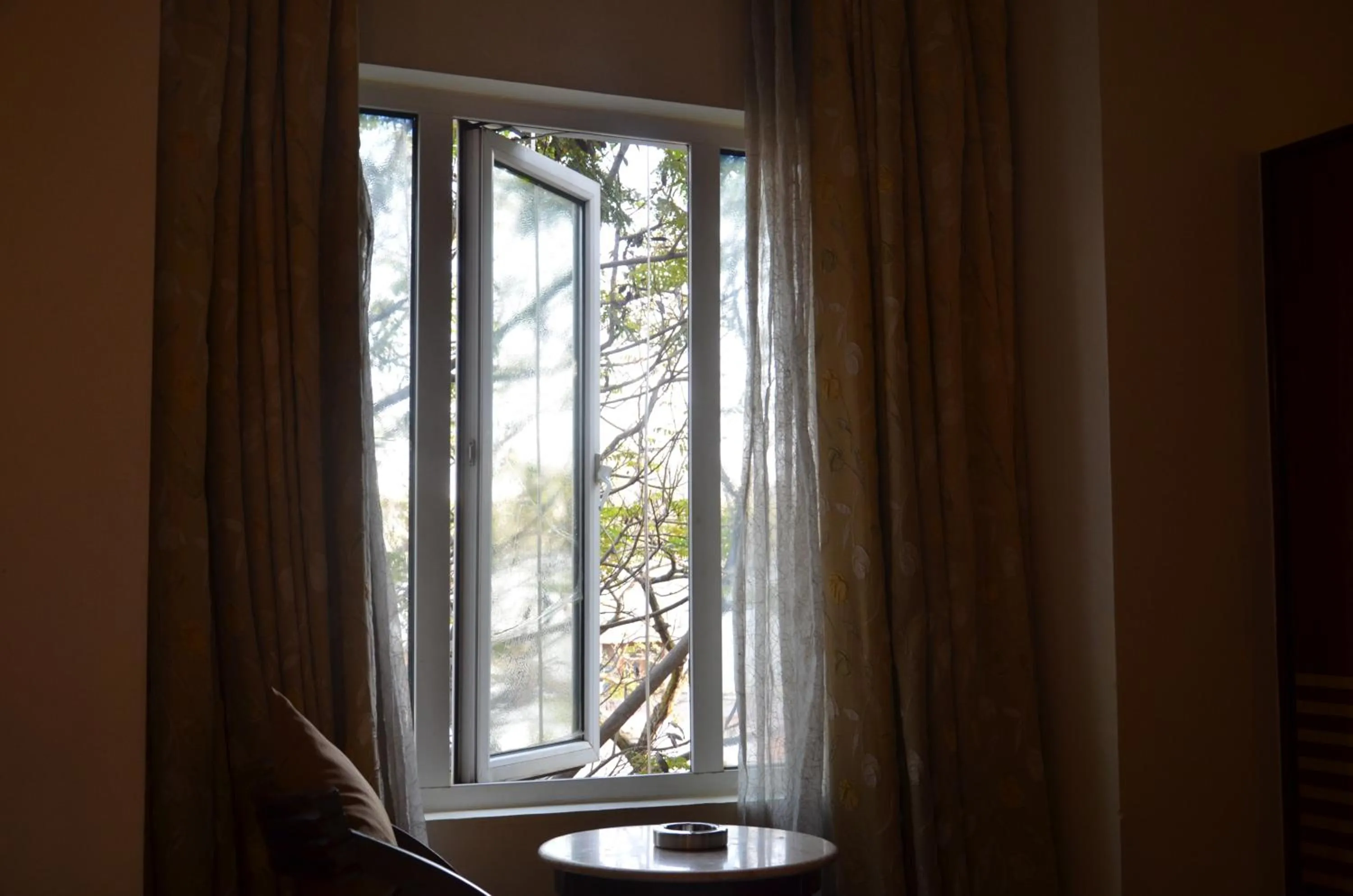 View (from property/room) in Hotel Silicrest