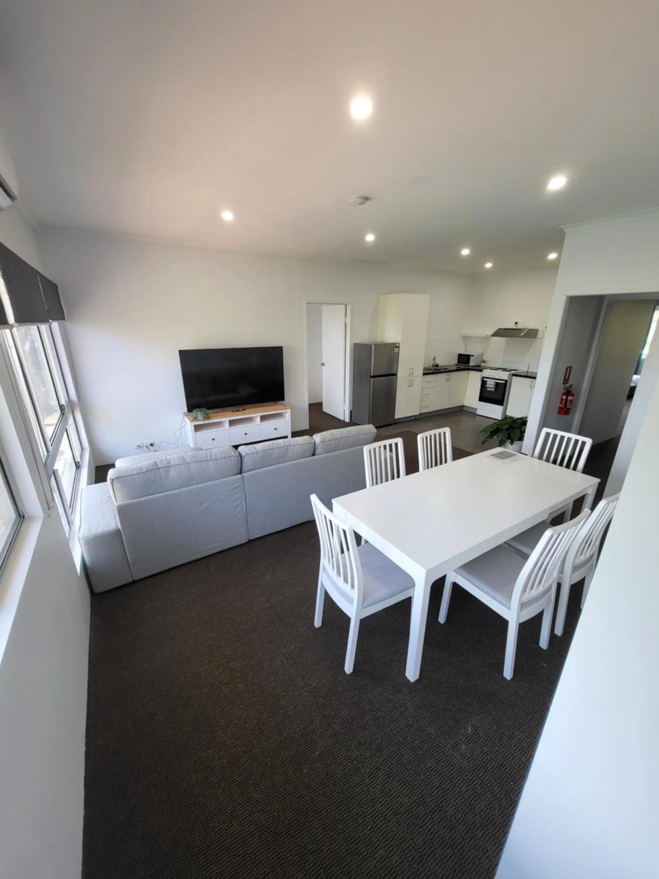 Apartment in Central Motel Mooloolaba and Apartments
