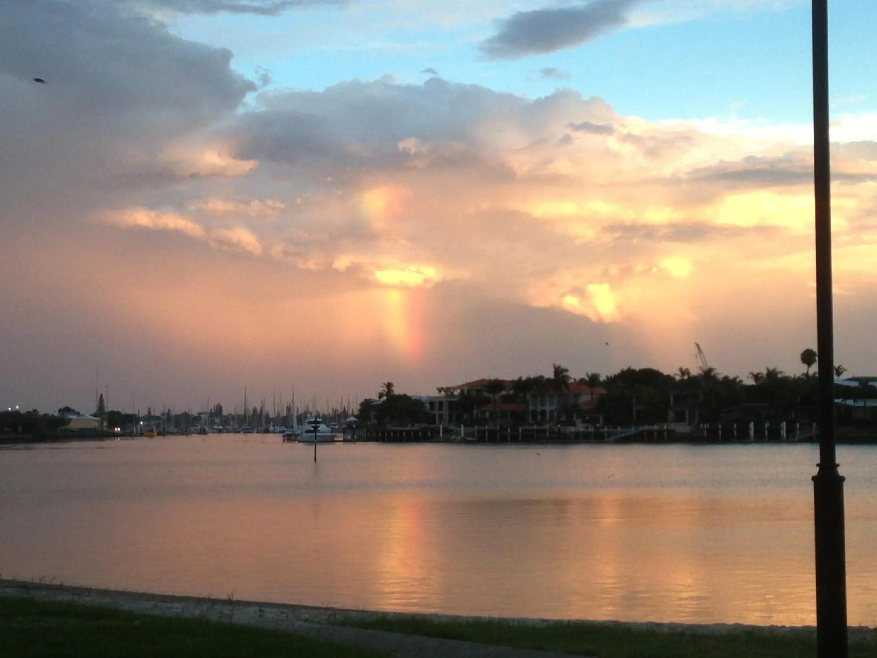 Nearby landmark in Central Motel Mooloolaba