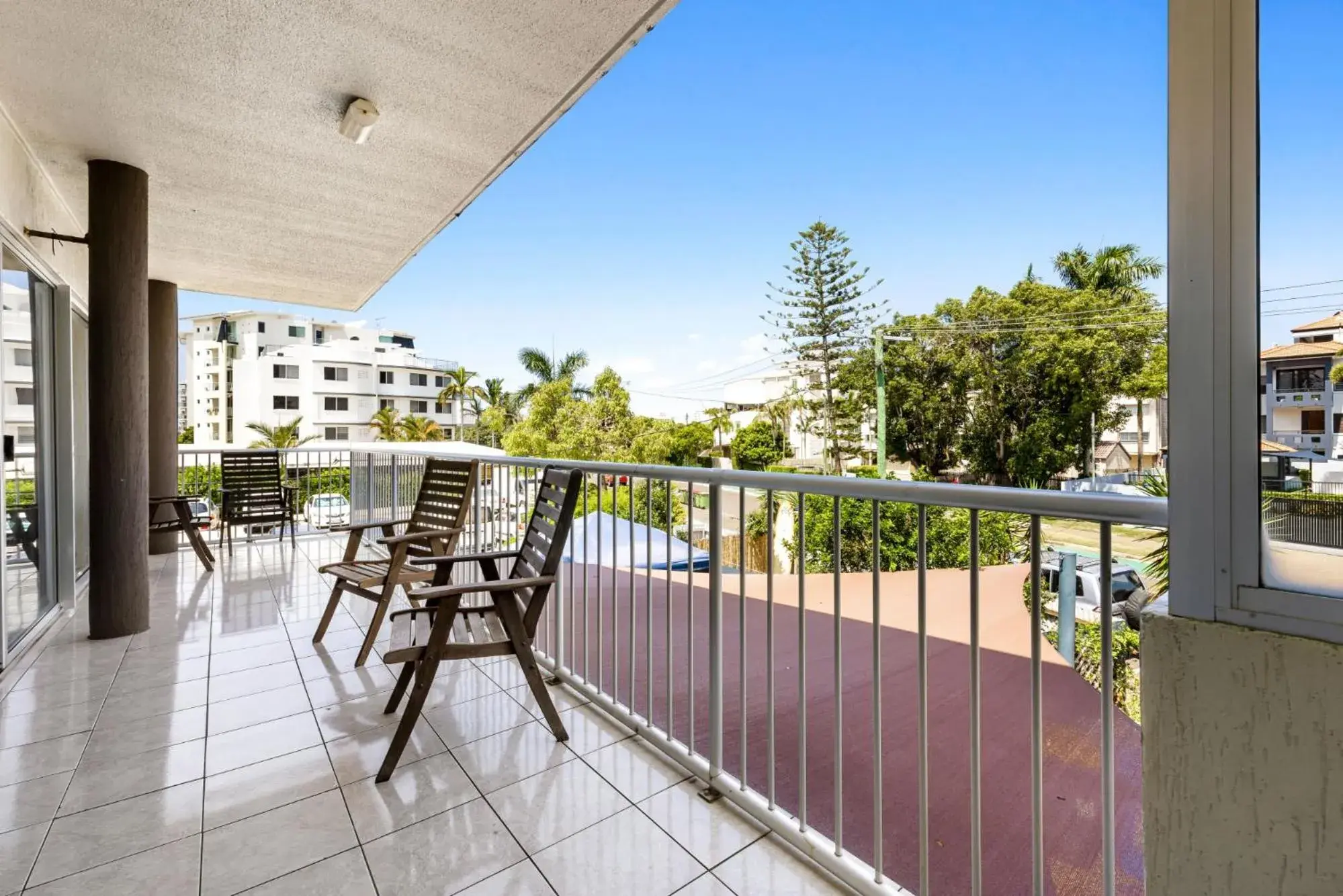 Superior Apartment in Central Motel Mooloolaba and Apartments Superior Apartment in Central Motel Mooloolaba and Apartments