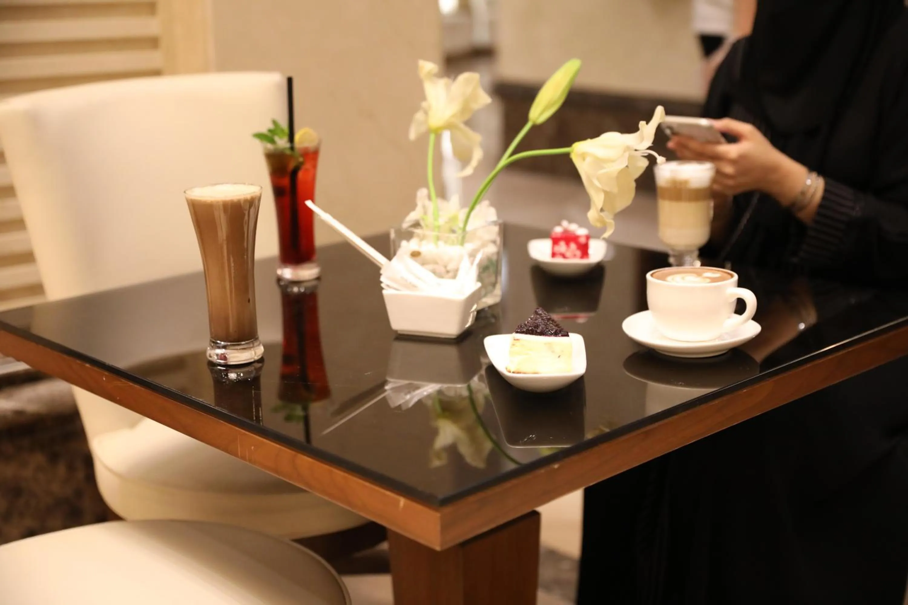 Violet Al Azizia Hotel MASJID Al Qatari