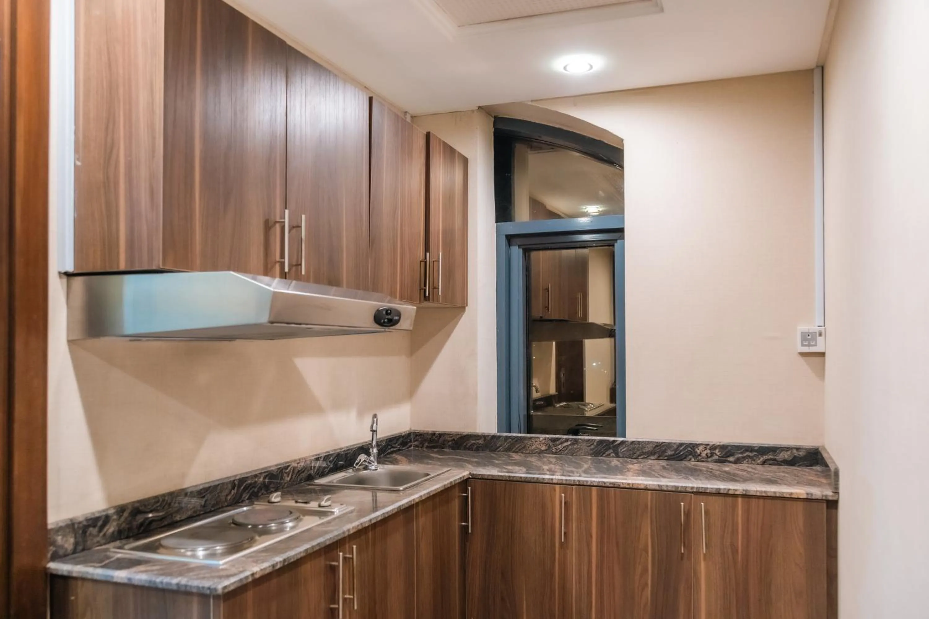 Violet Al Azizia Hotel MASJID Al Qatari