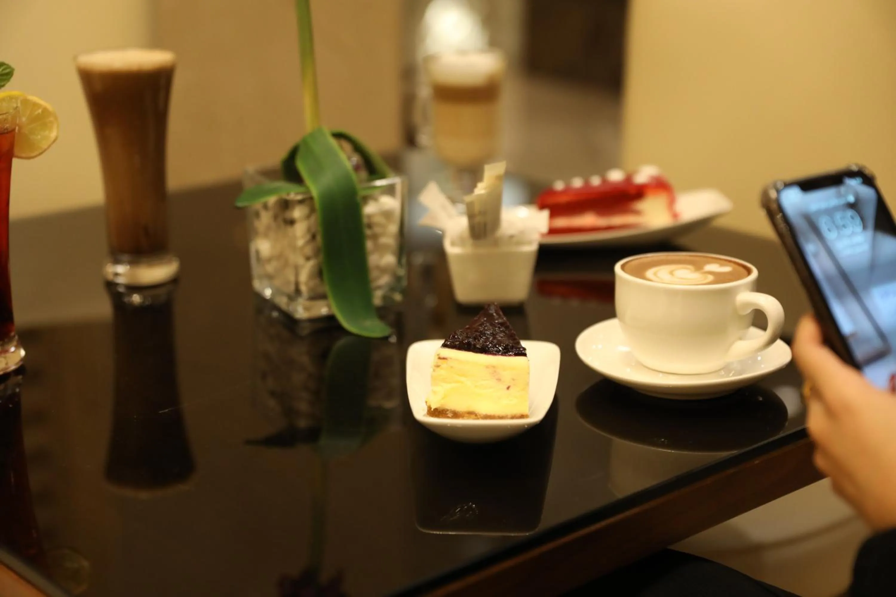 Violet Al Azizia Hotel MASJID Al Qatari