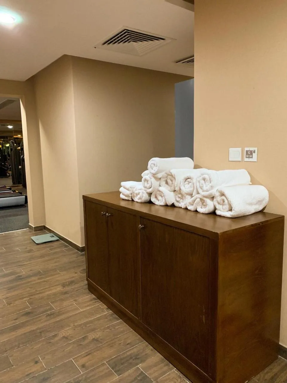 Violet Al Azizia Hotel MASJID Al Qatari