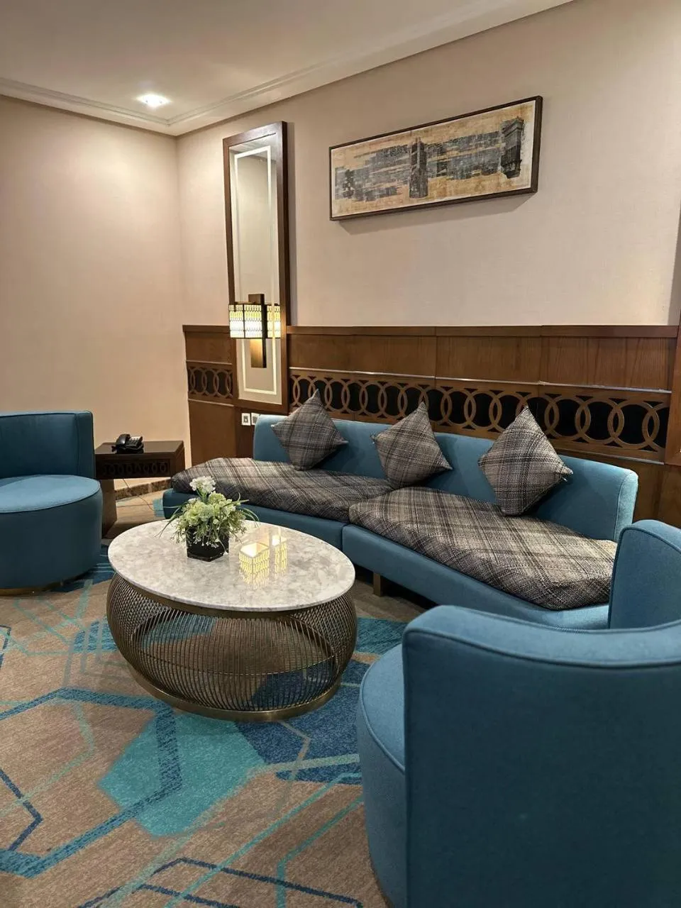 Violet Al Azizia Hotel MASJID Al Qatari