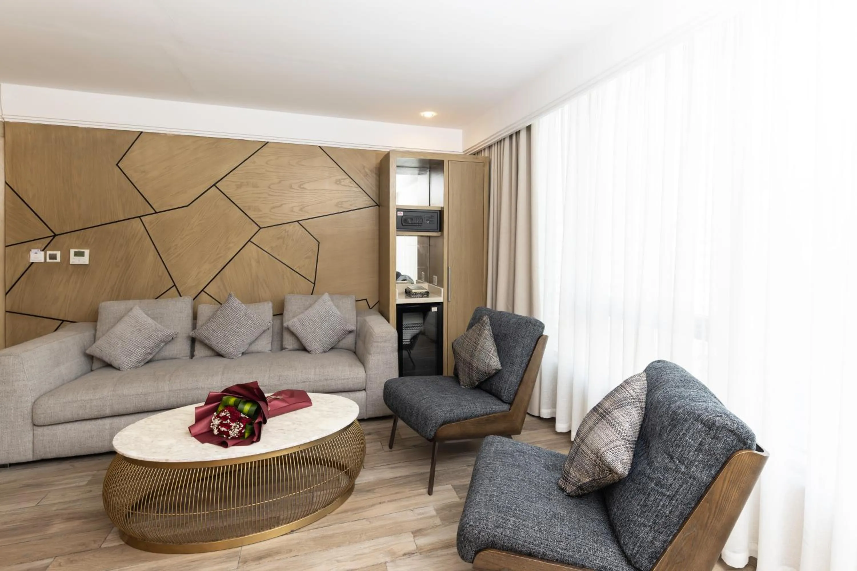 Violet Al Azizia Hotel MASJID Al Qatari