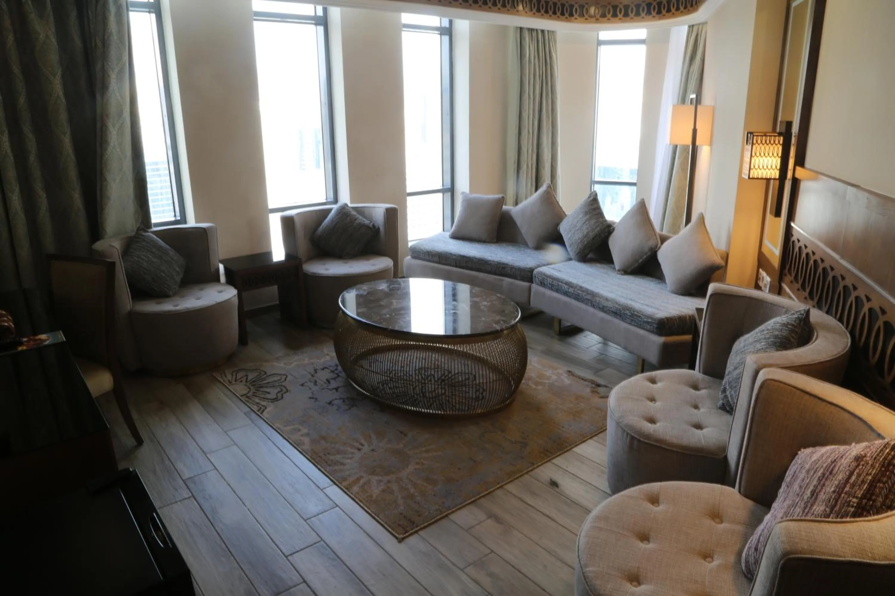 Violet Al Azizia Hotel MASJID Al Qatari