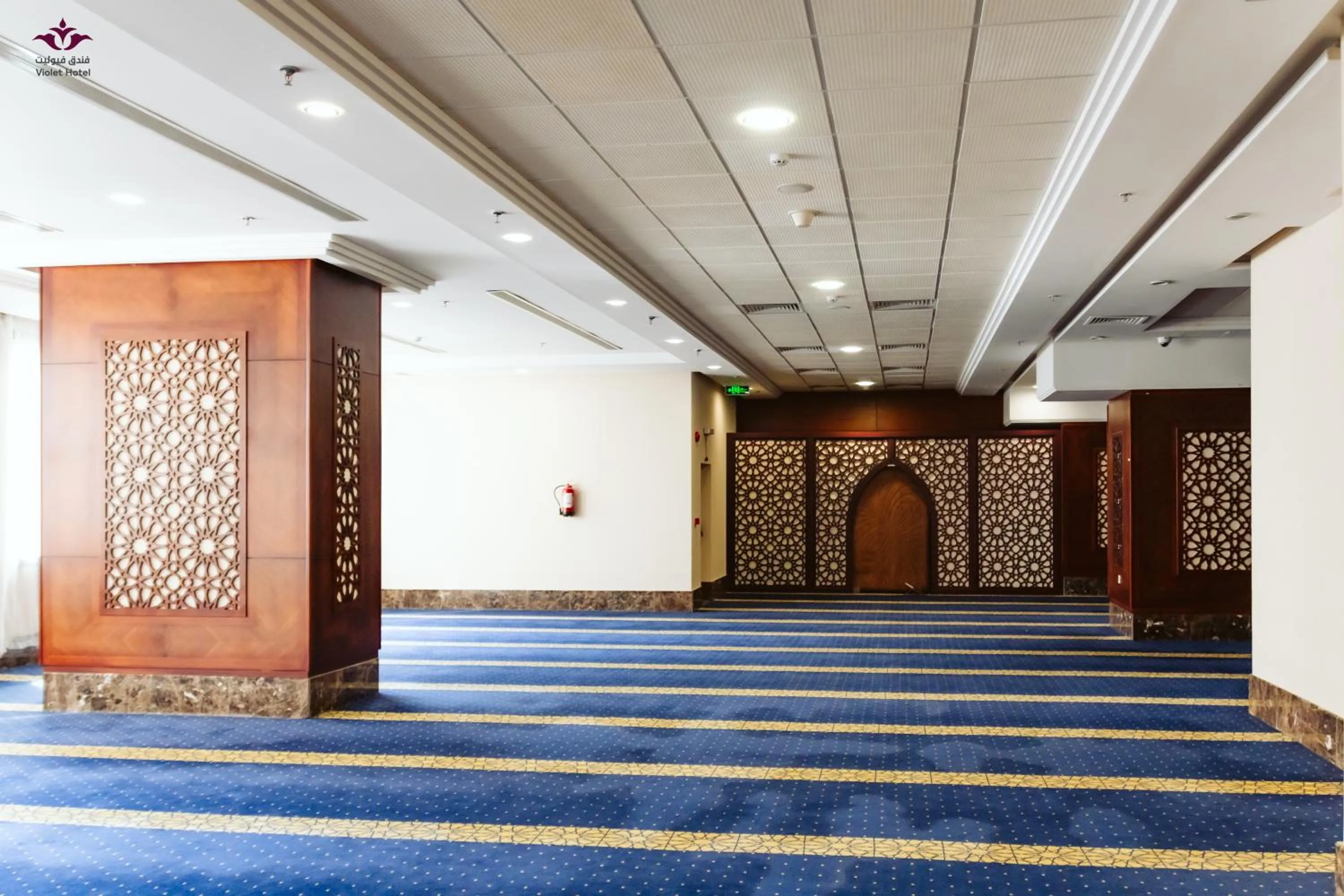 Violet Al Azizia Hotel MASJID Al Qatari