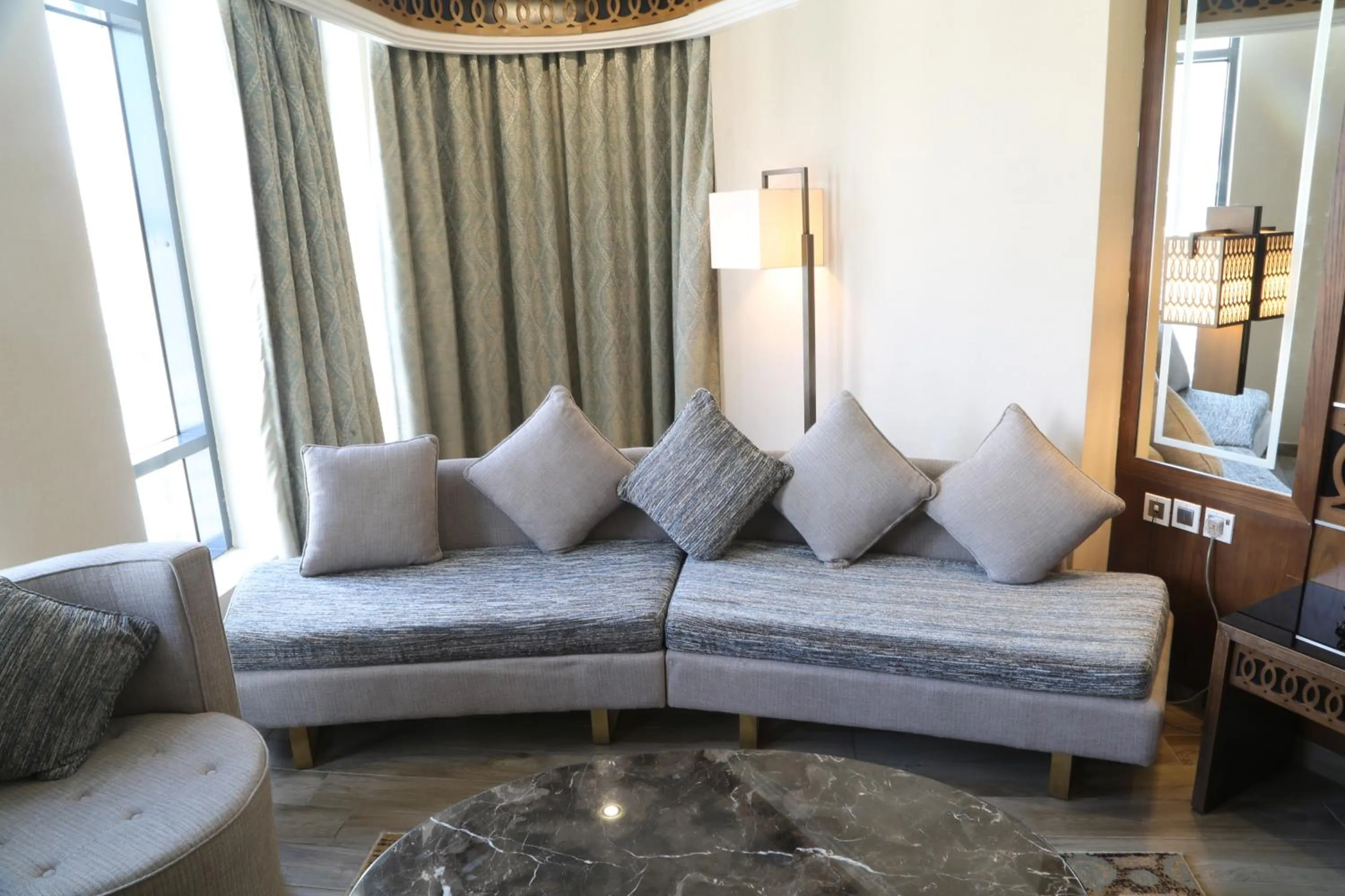 Violet Al Azizia Hotel MASJID Al Qatari