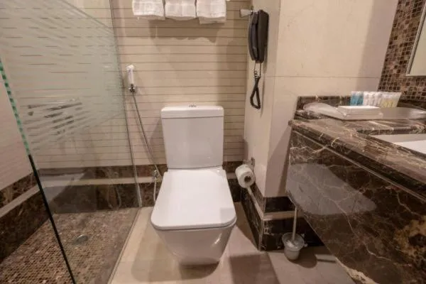 Violet Al Azizia Hotel MASJID Al Qatari