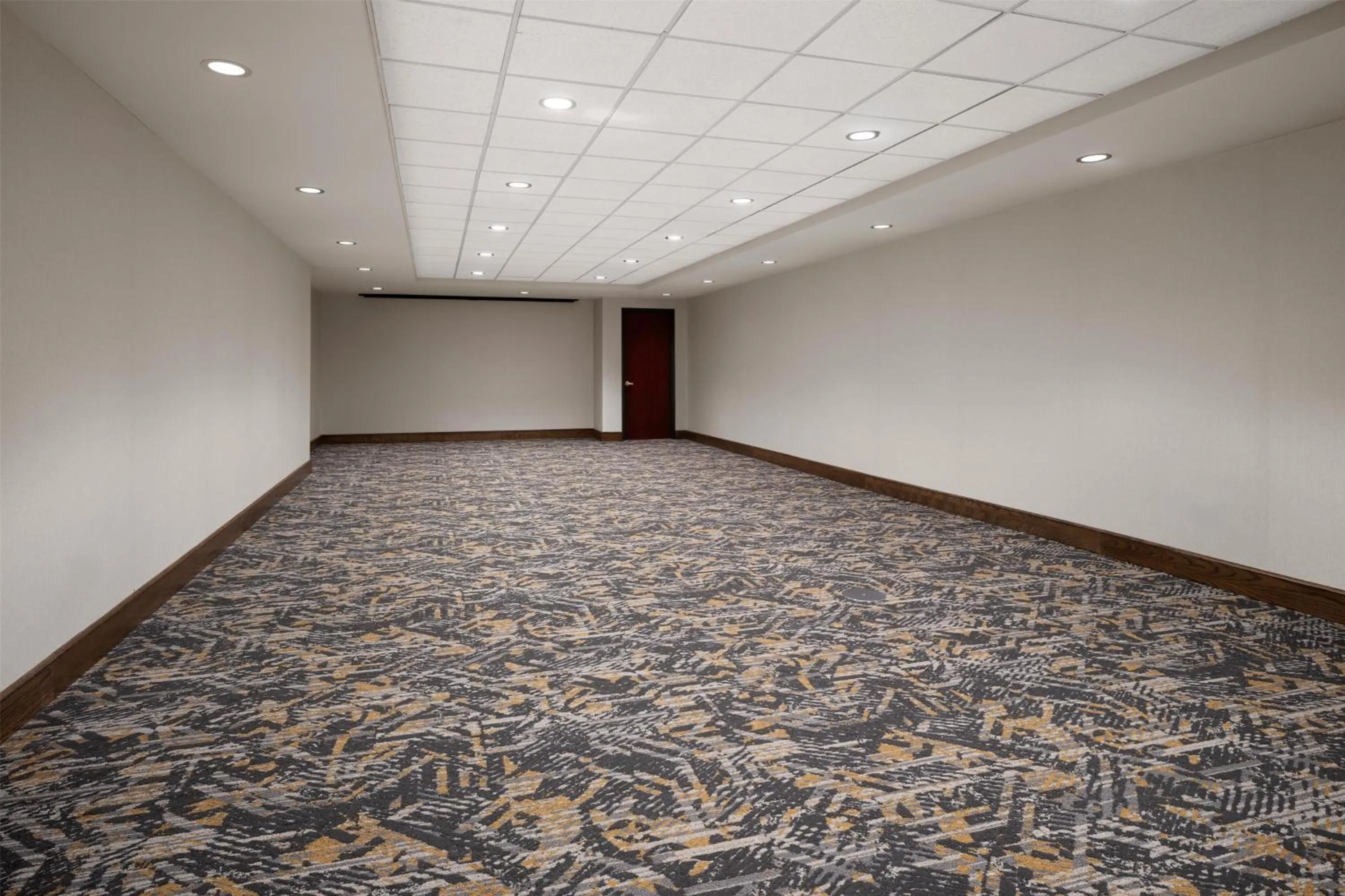 Meeting/conference room in Embassy Suites Lincoln