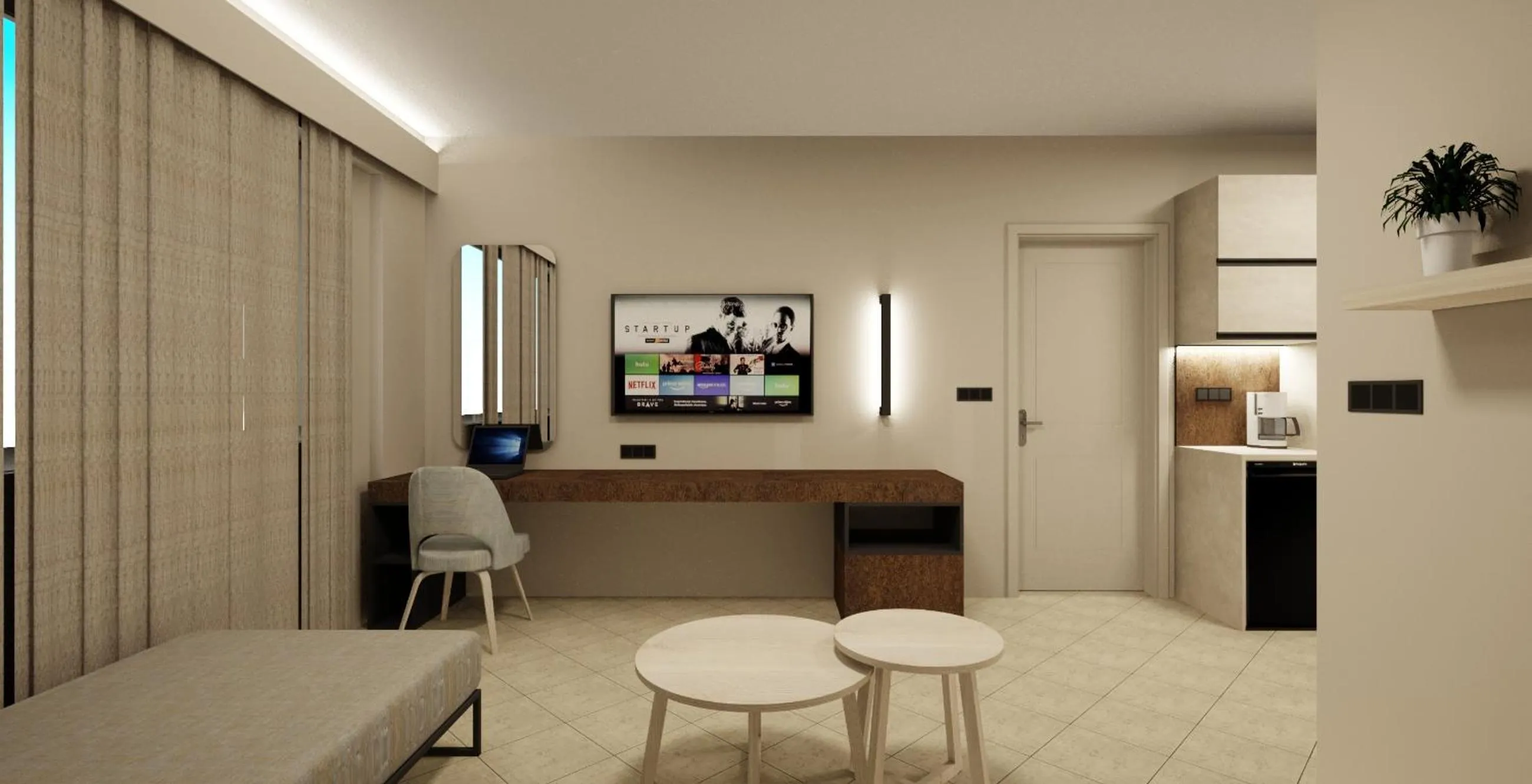 Colonides Beach Hotel