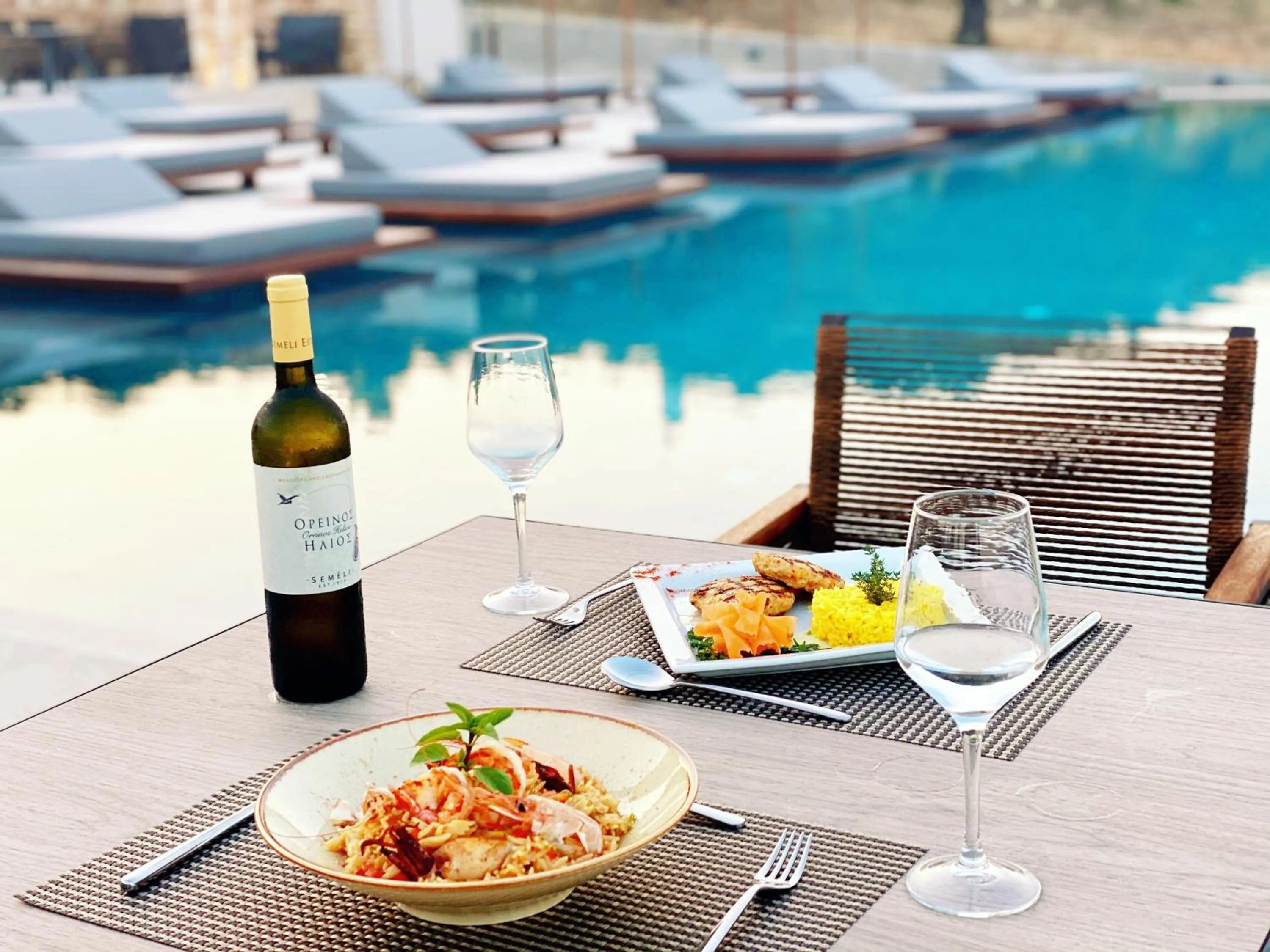 Colonides Beach Hotel