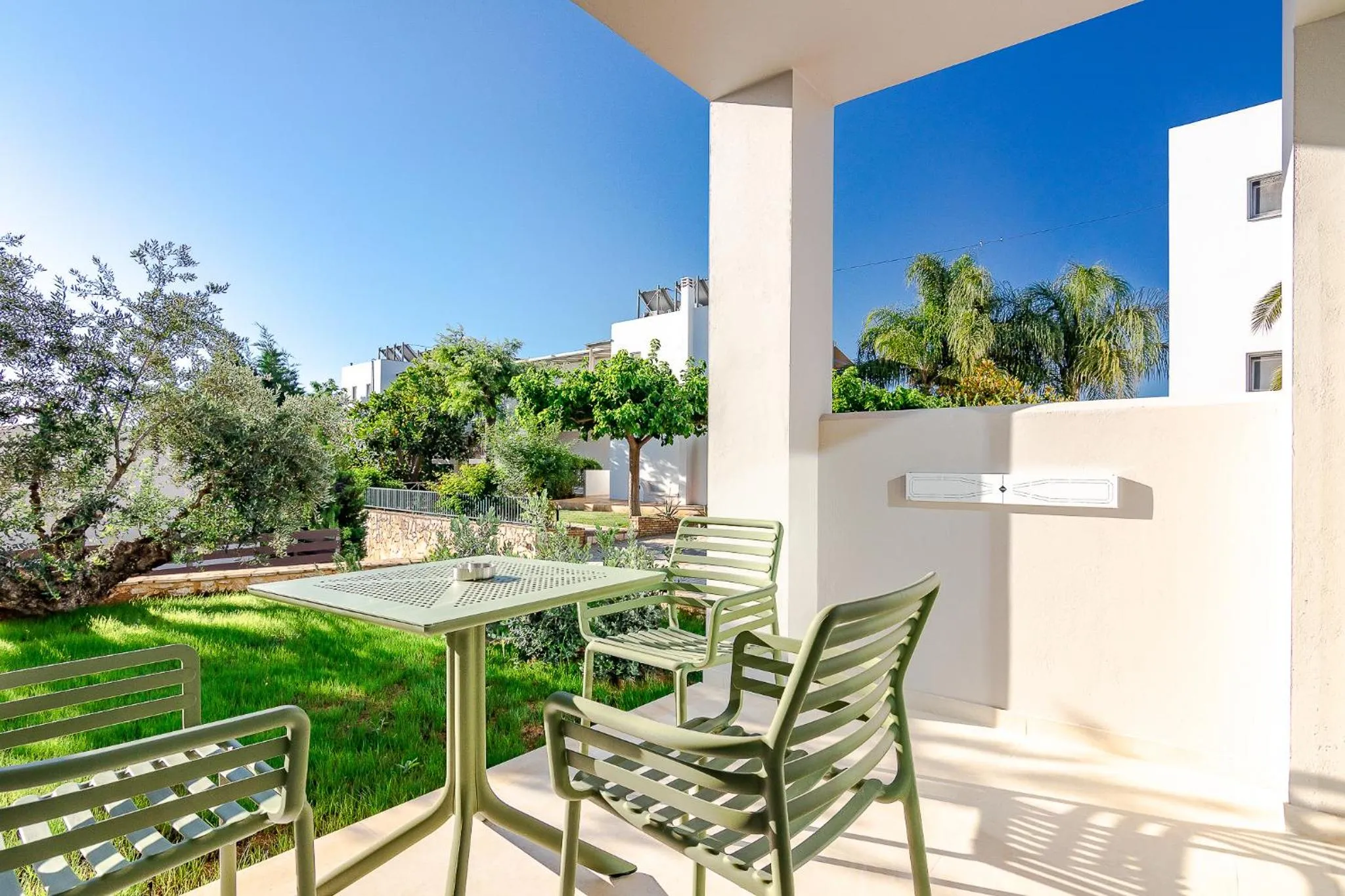 Colonides Beach Hotel