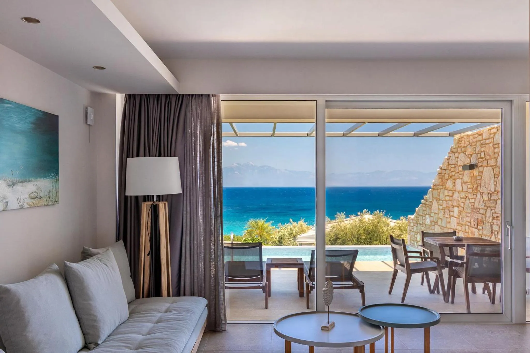 Colonides Beach Hotel