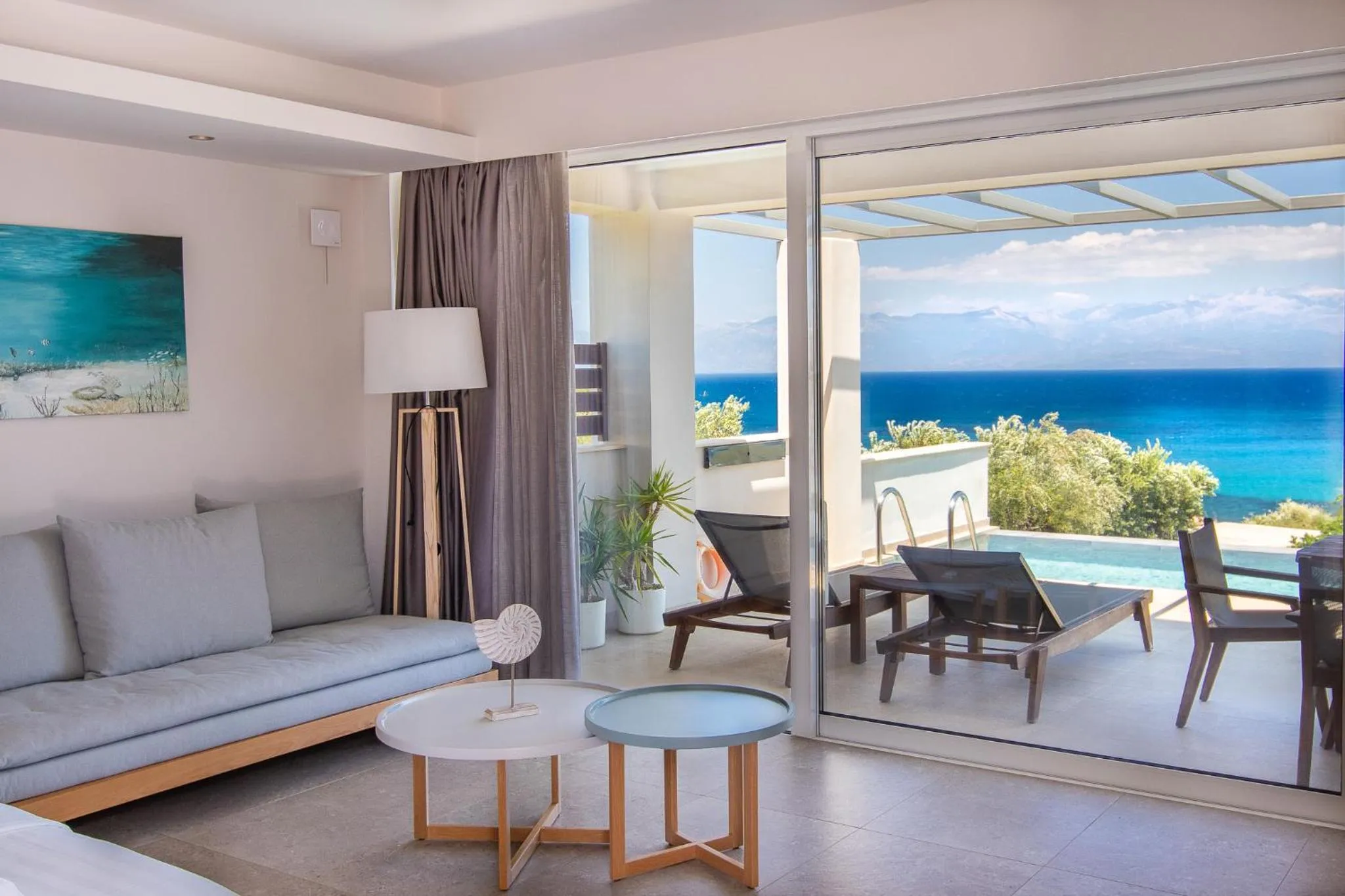 Colonides Beach Hotel