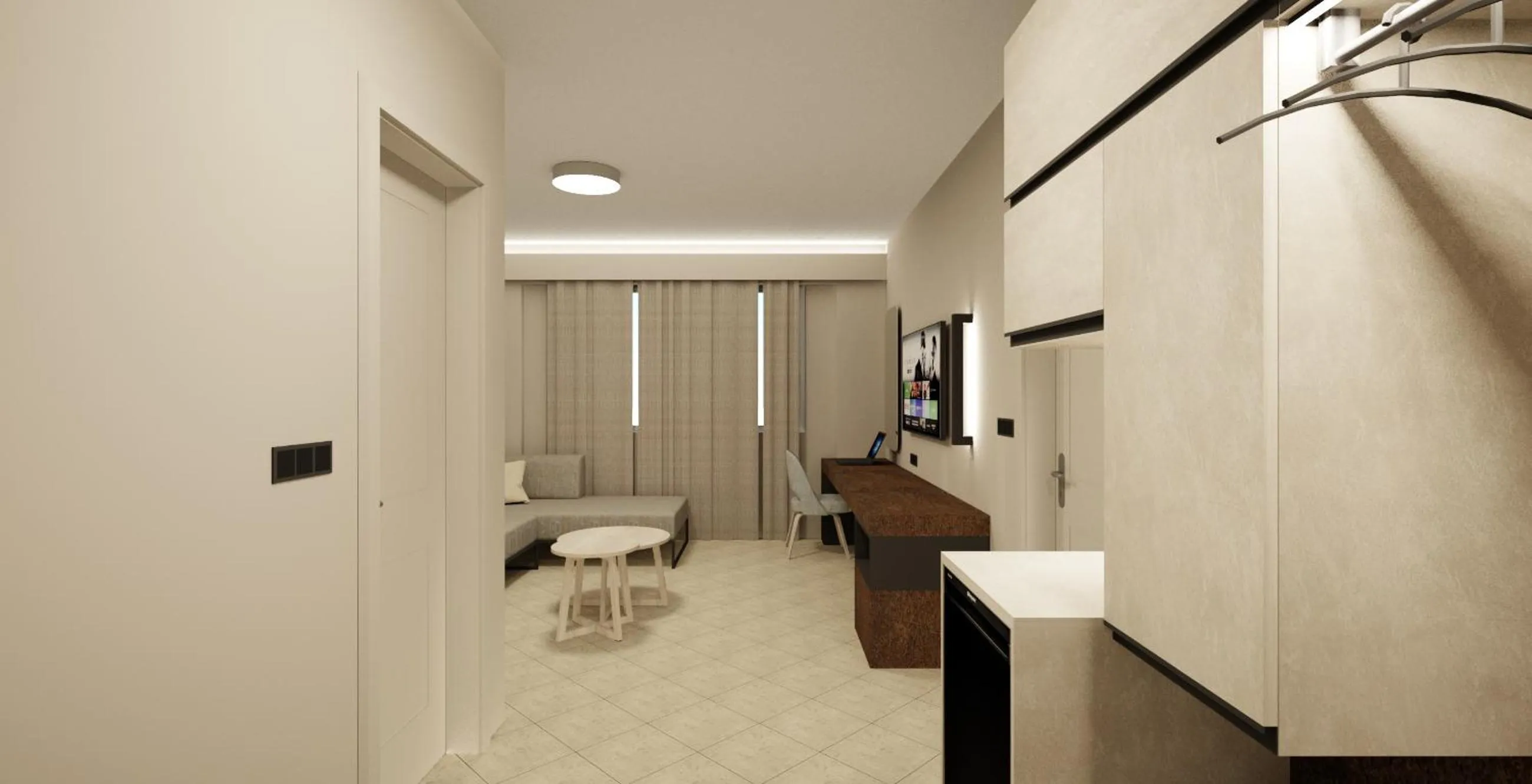 Colonides Beach Hotel