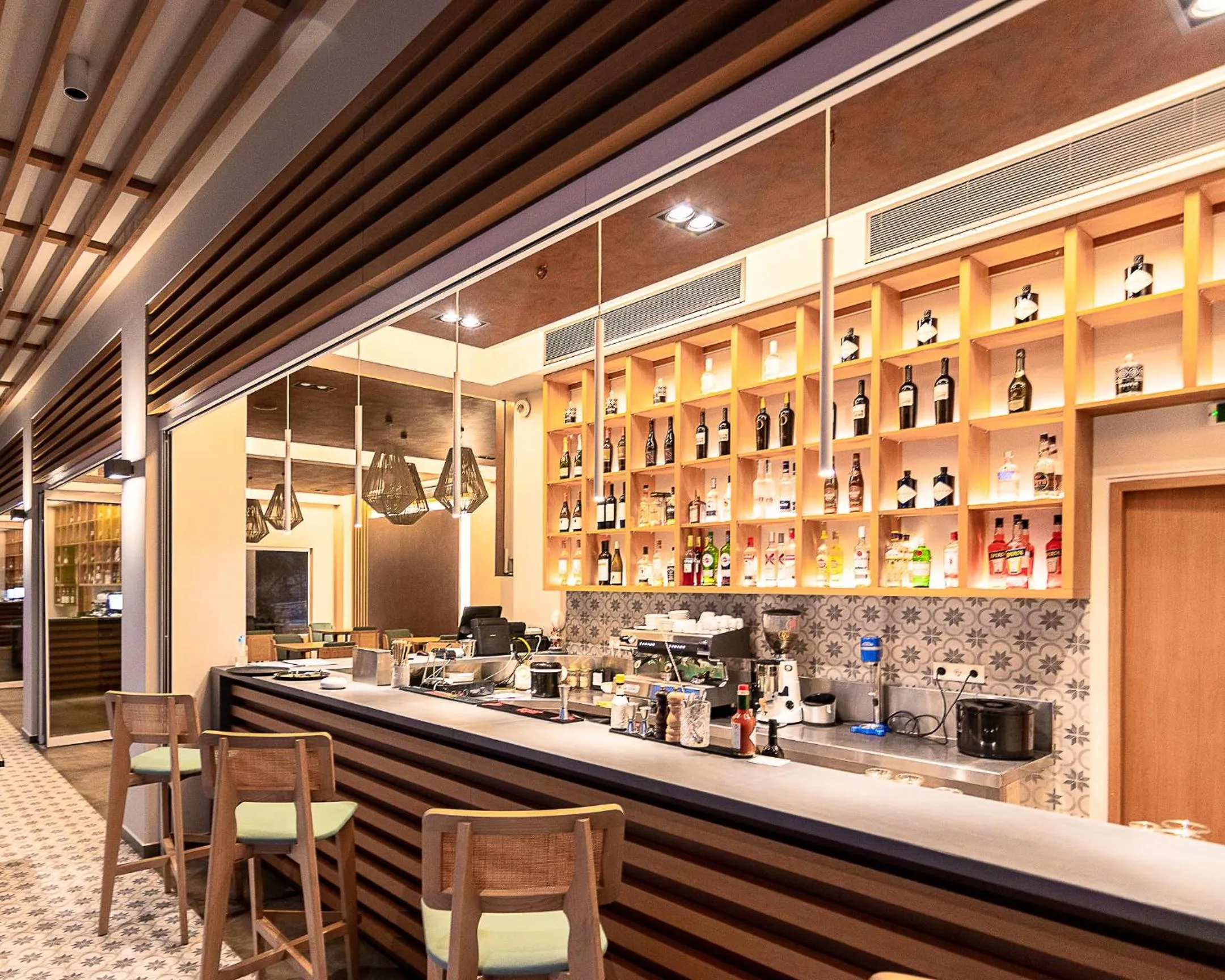 Colonides Beach Hotel