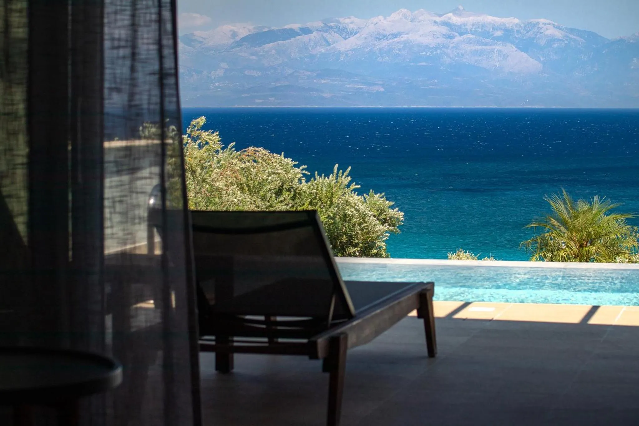 Colonides Beach Hotel