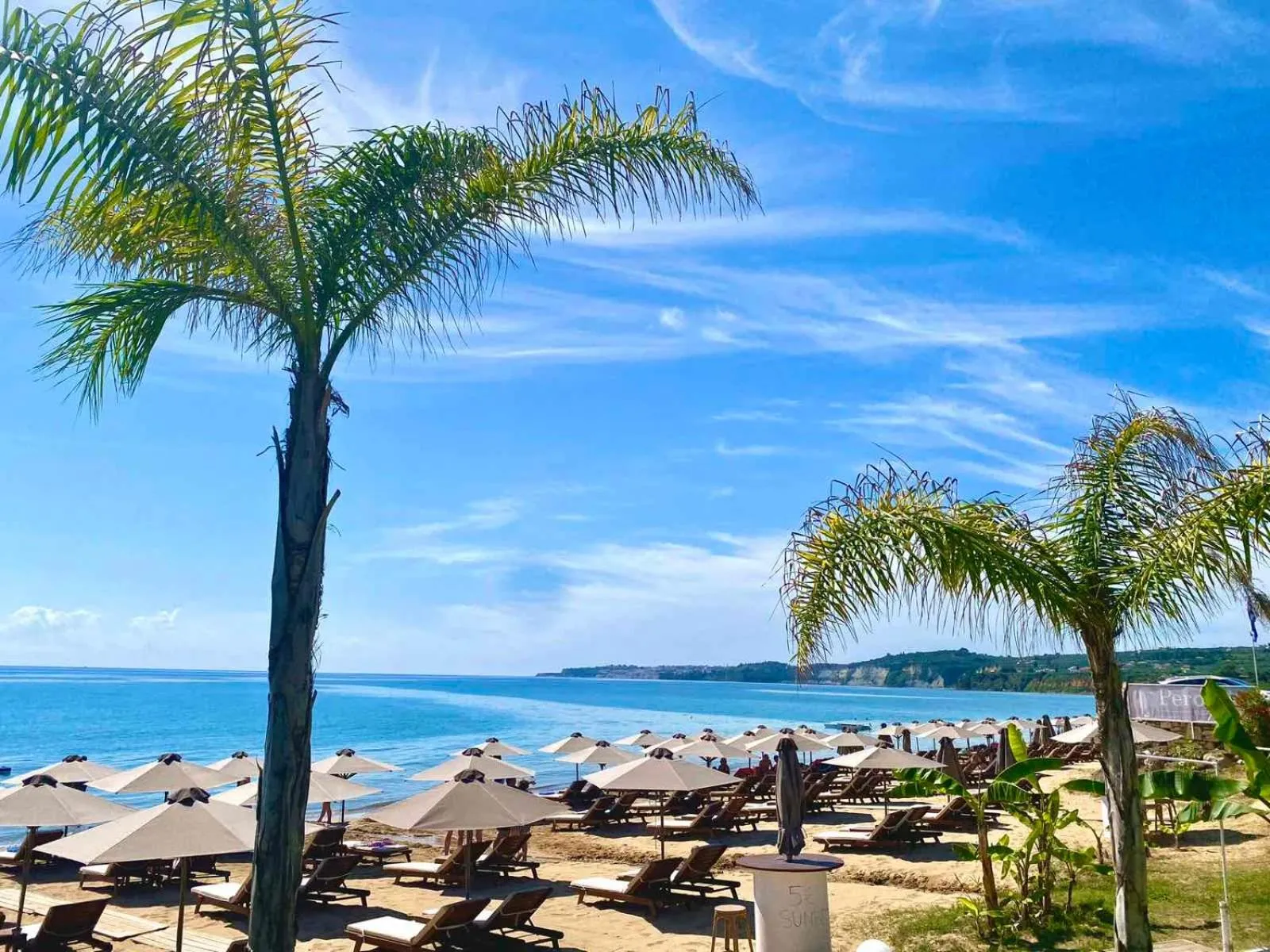 Colonides Beach Hotel