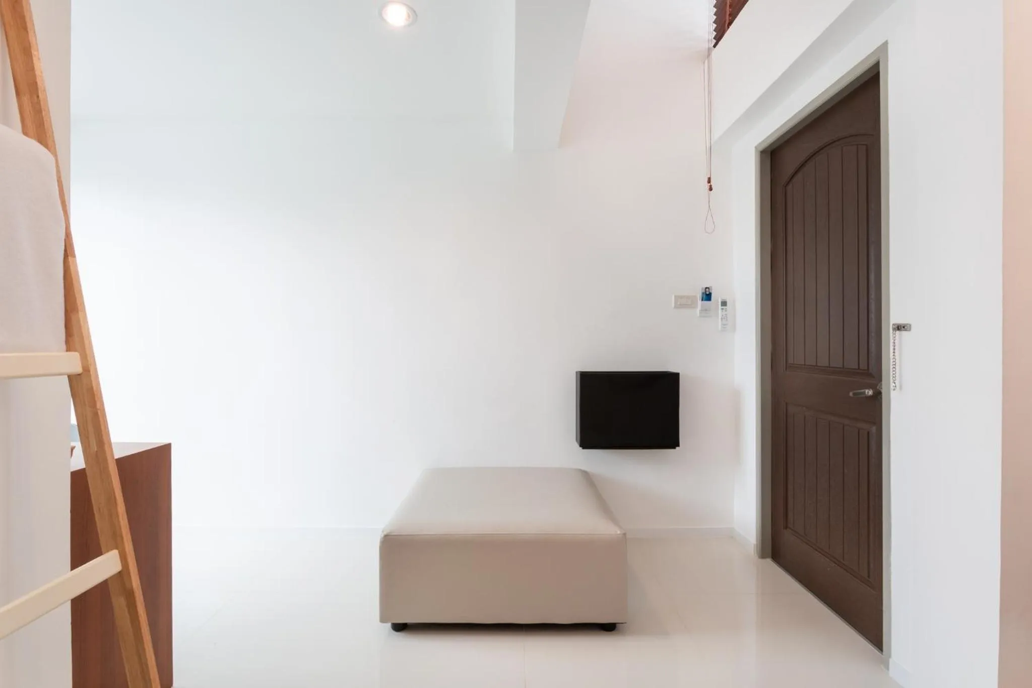 Bedroom in Barayan place